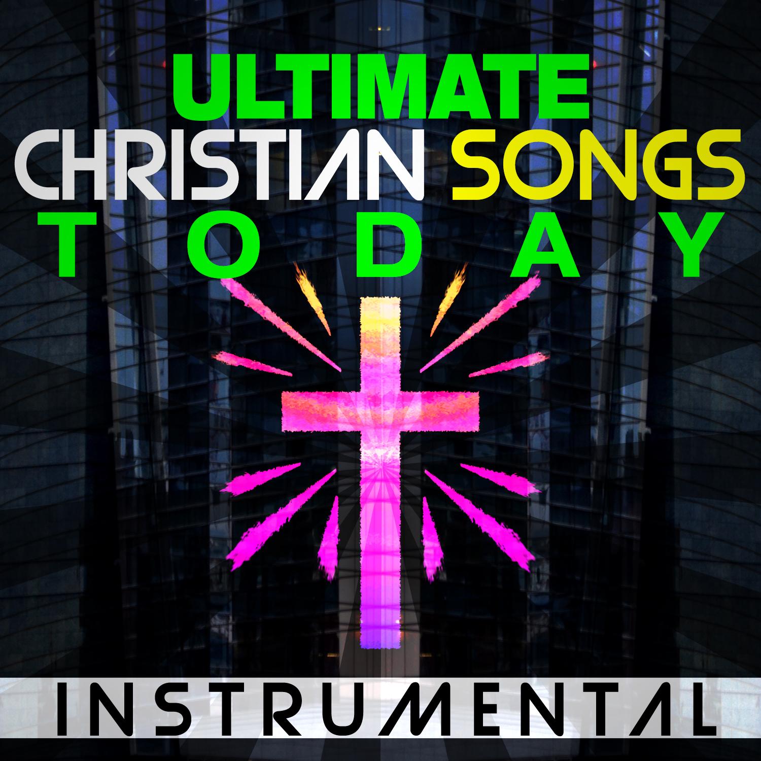 I'm Forgiven (Instrumental Version)