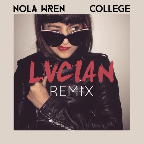 College (Lucian Remix)