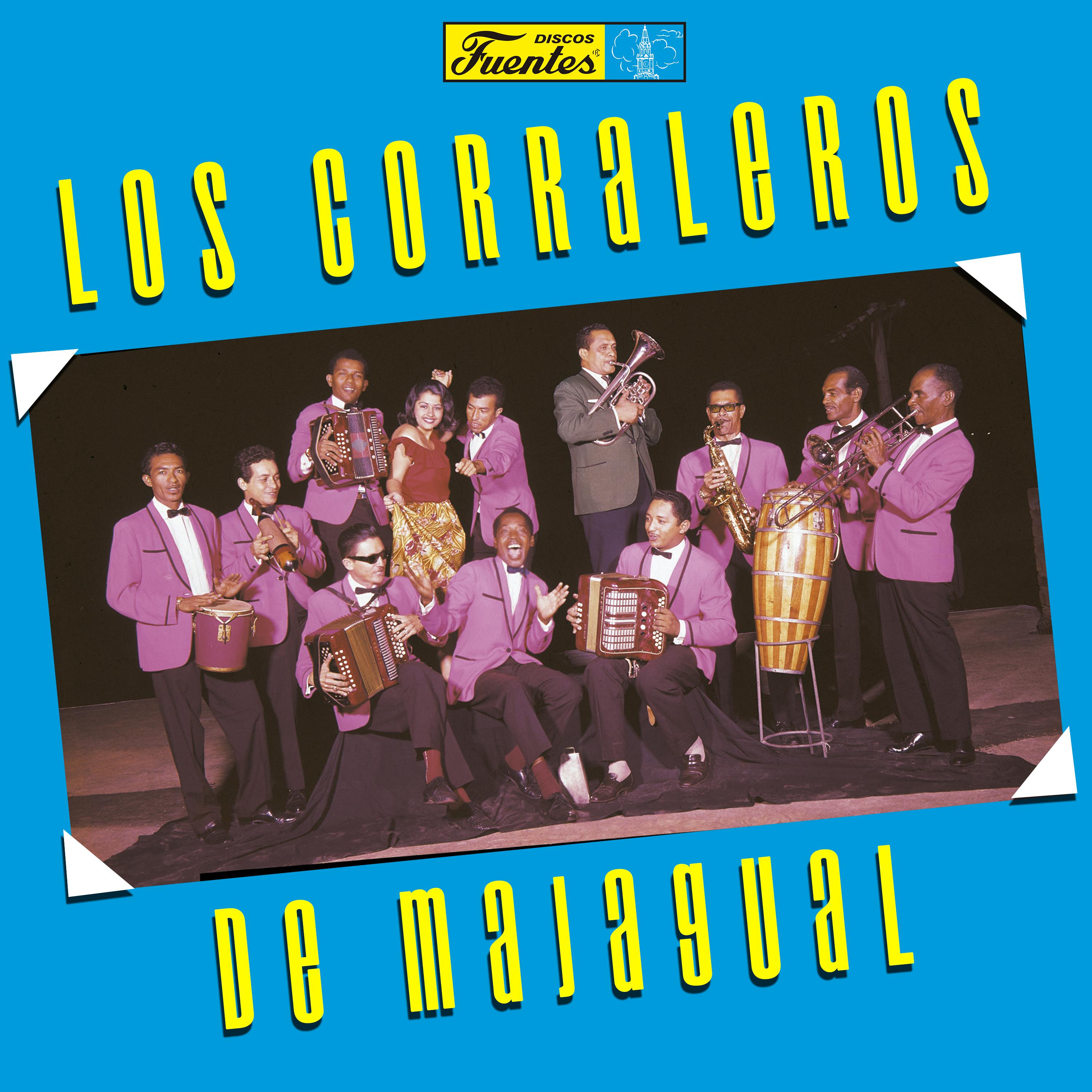 Los Corraleros de Majagual