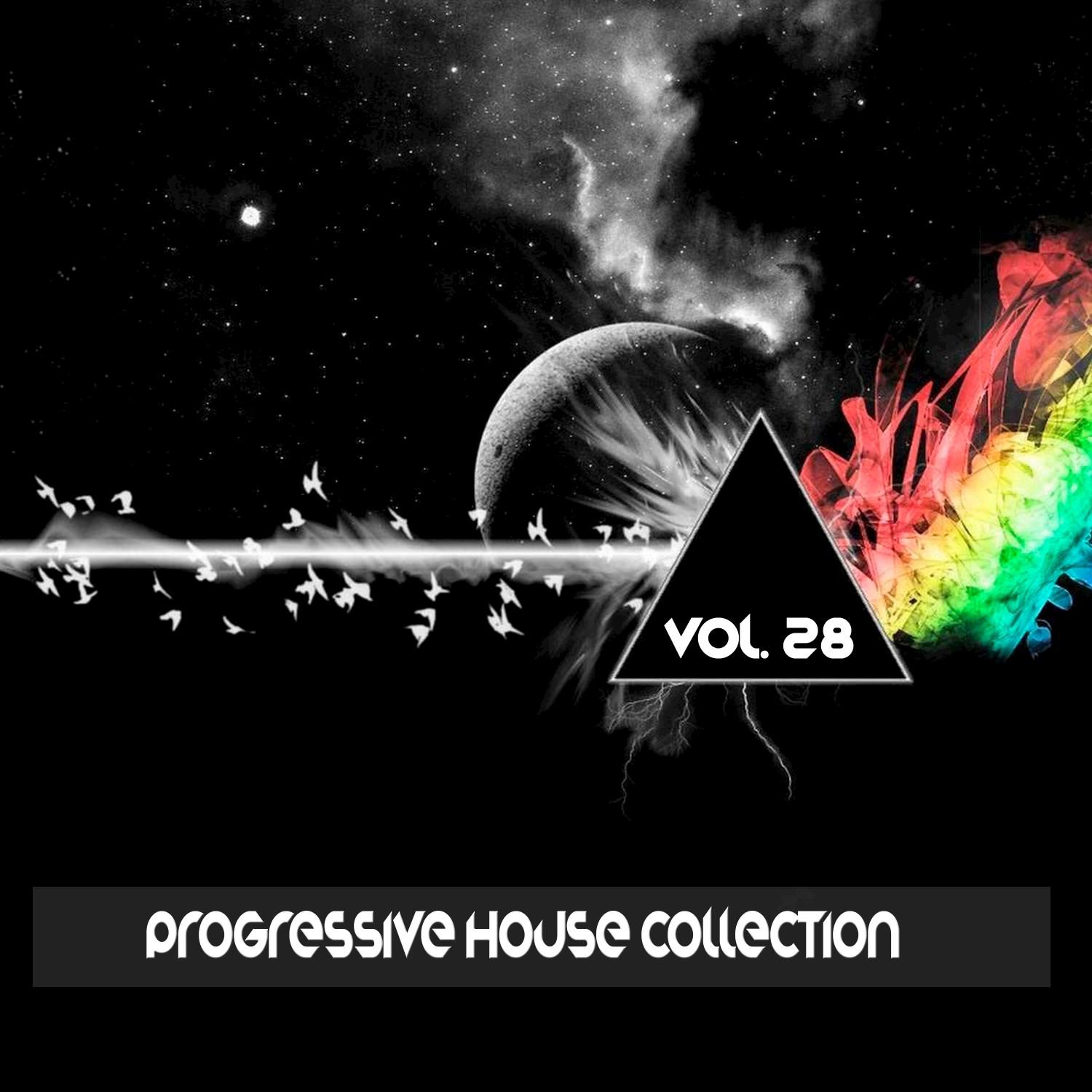 Progressive House Collection, Vol. 28