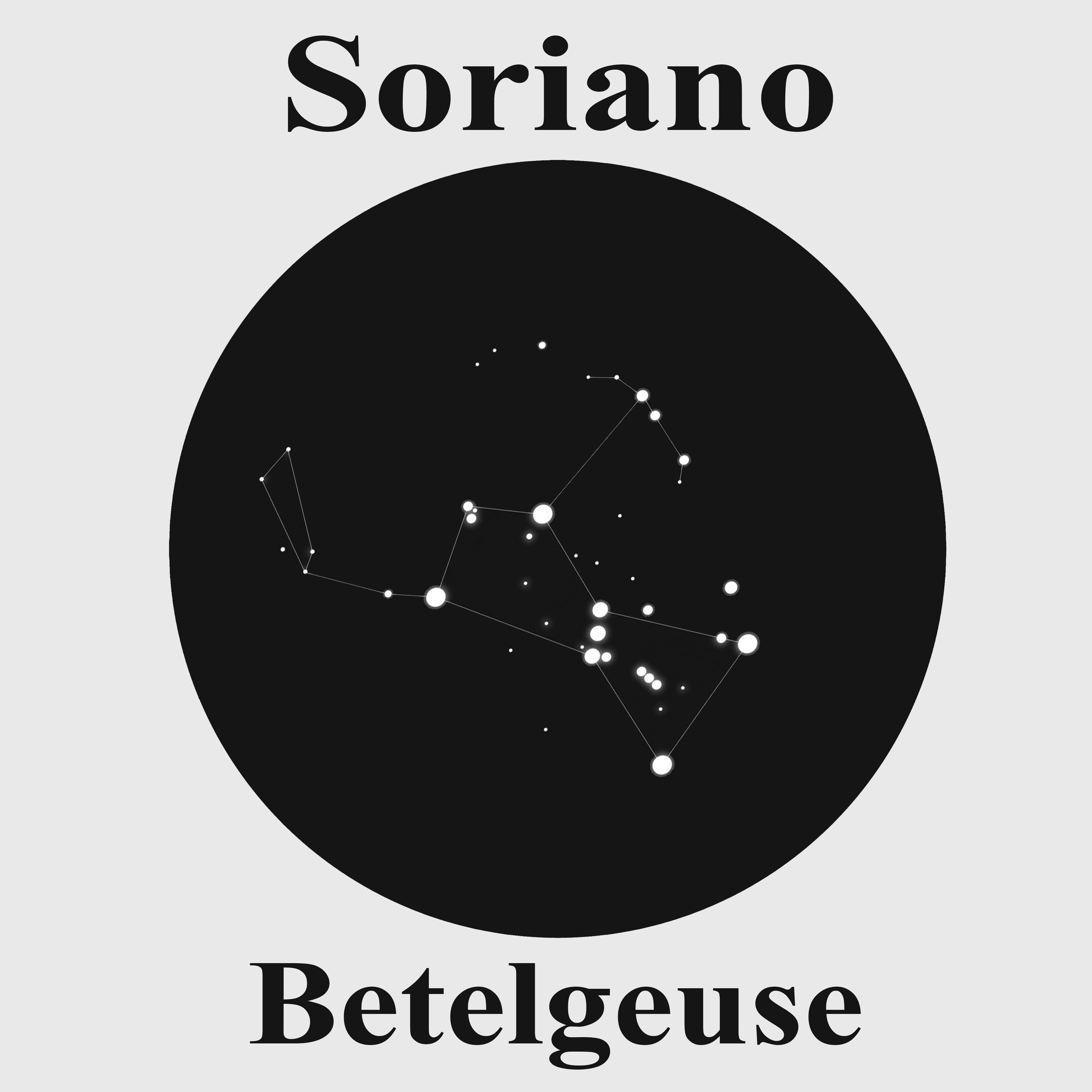 Betelgeuse