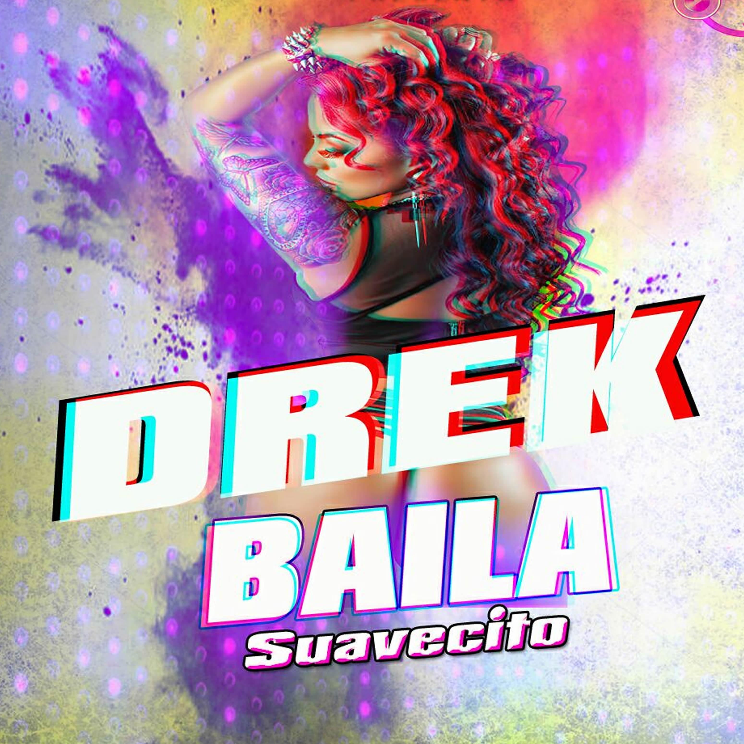 Baila Suavecito