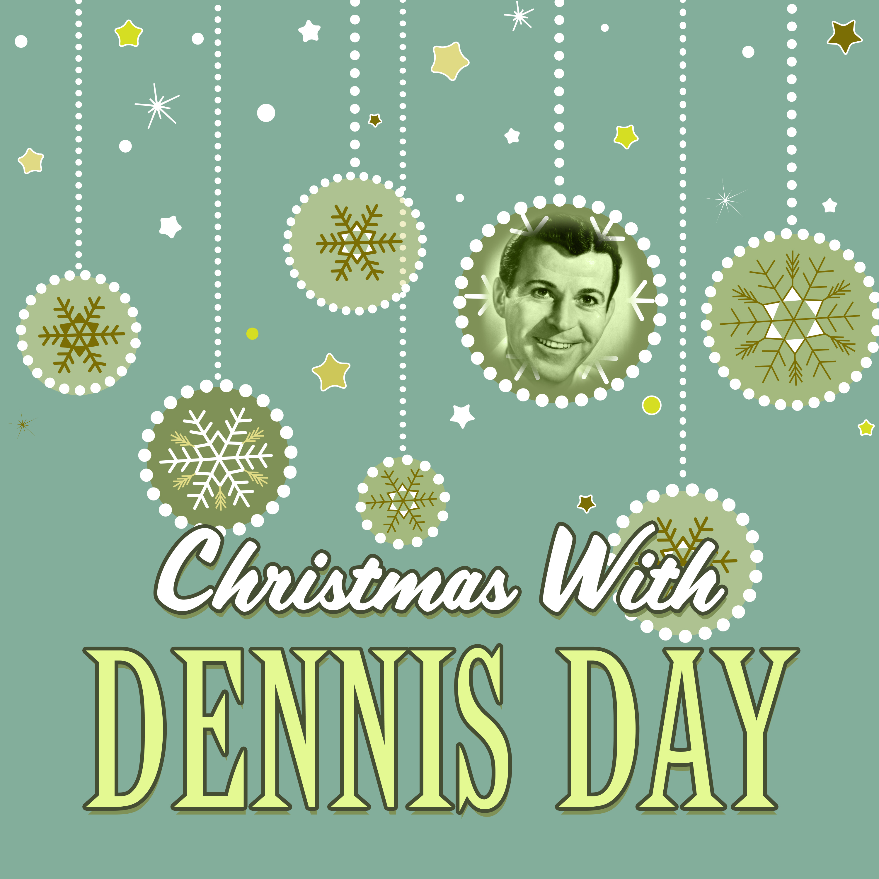 Christmas with Dennis Day