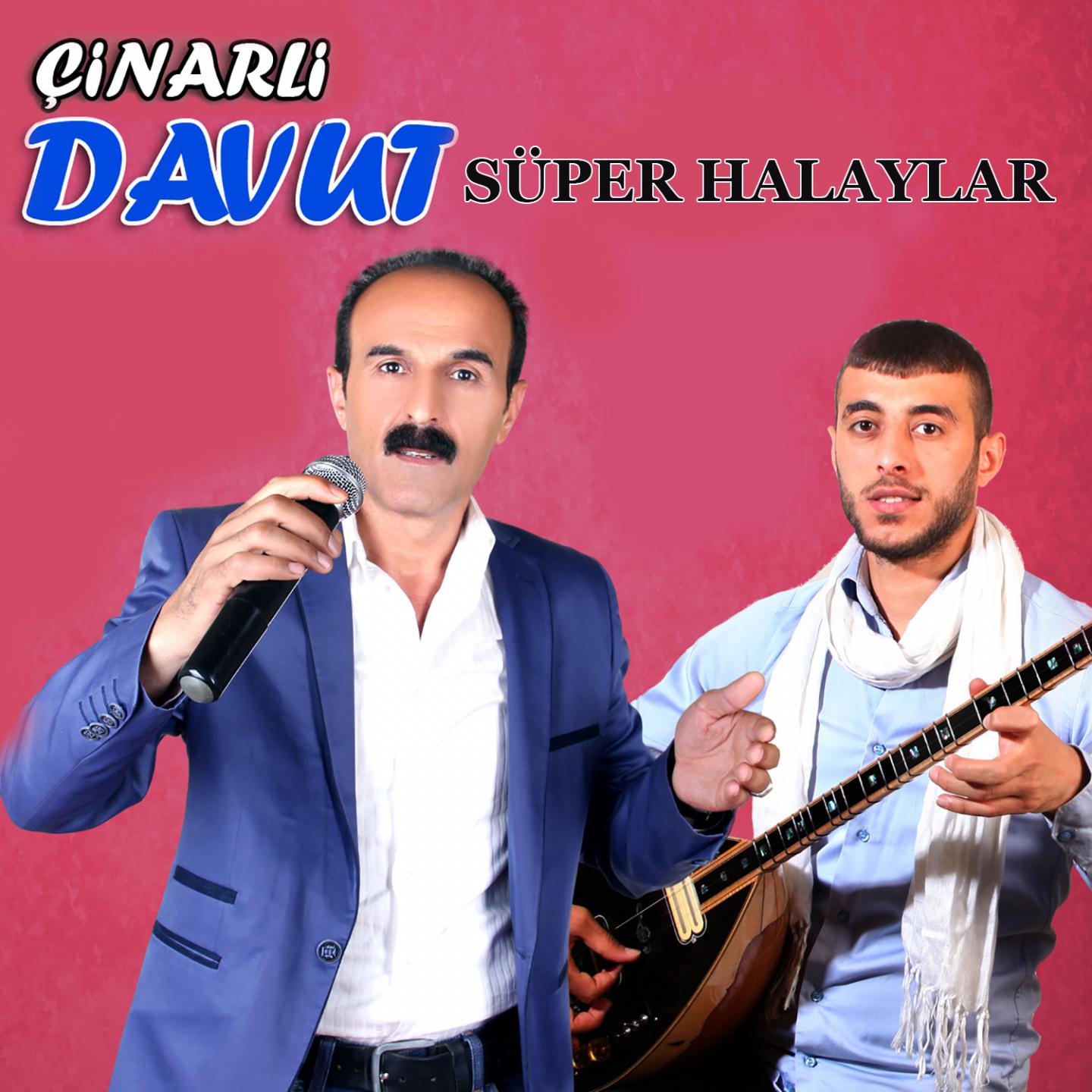 Süper Halaylar