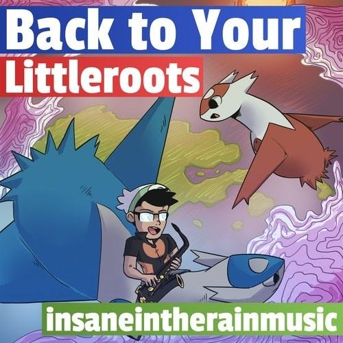 Back to Your Littleroots