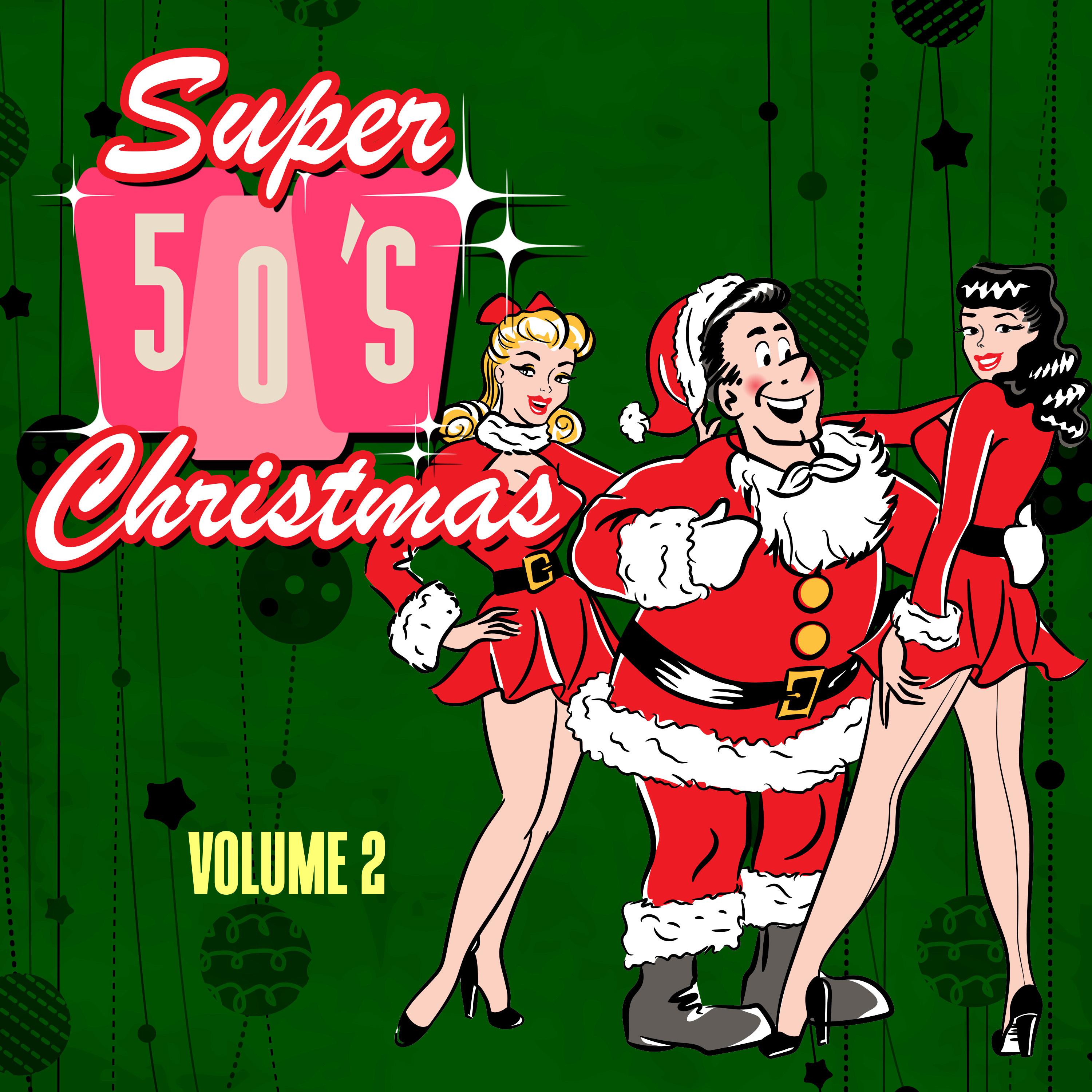 Super Fifties Christmas (Volume 2)