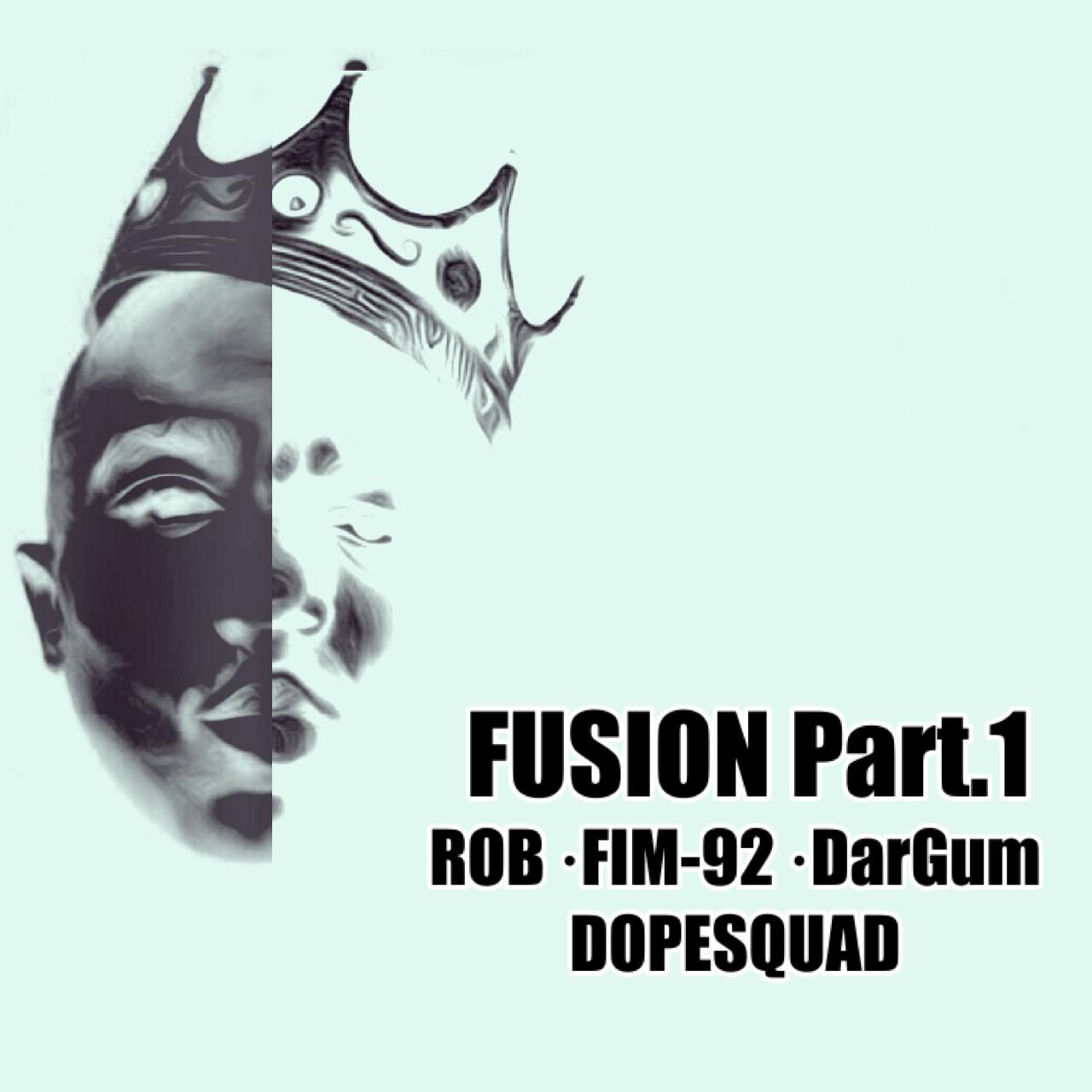 FUSION Part.1