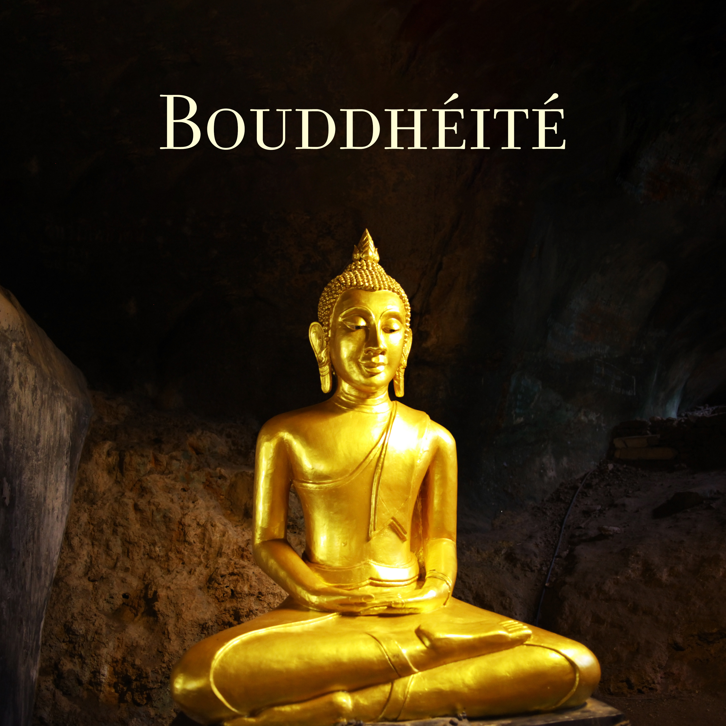 Bouddhéité