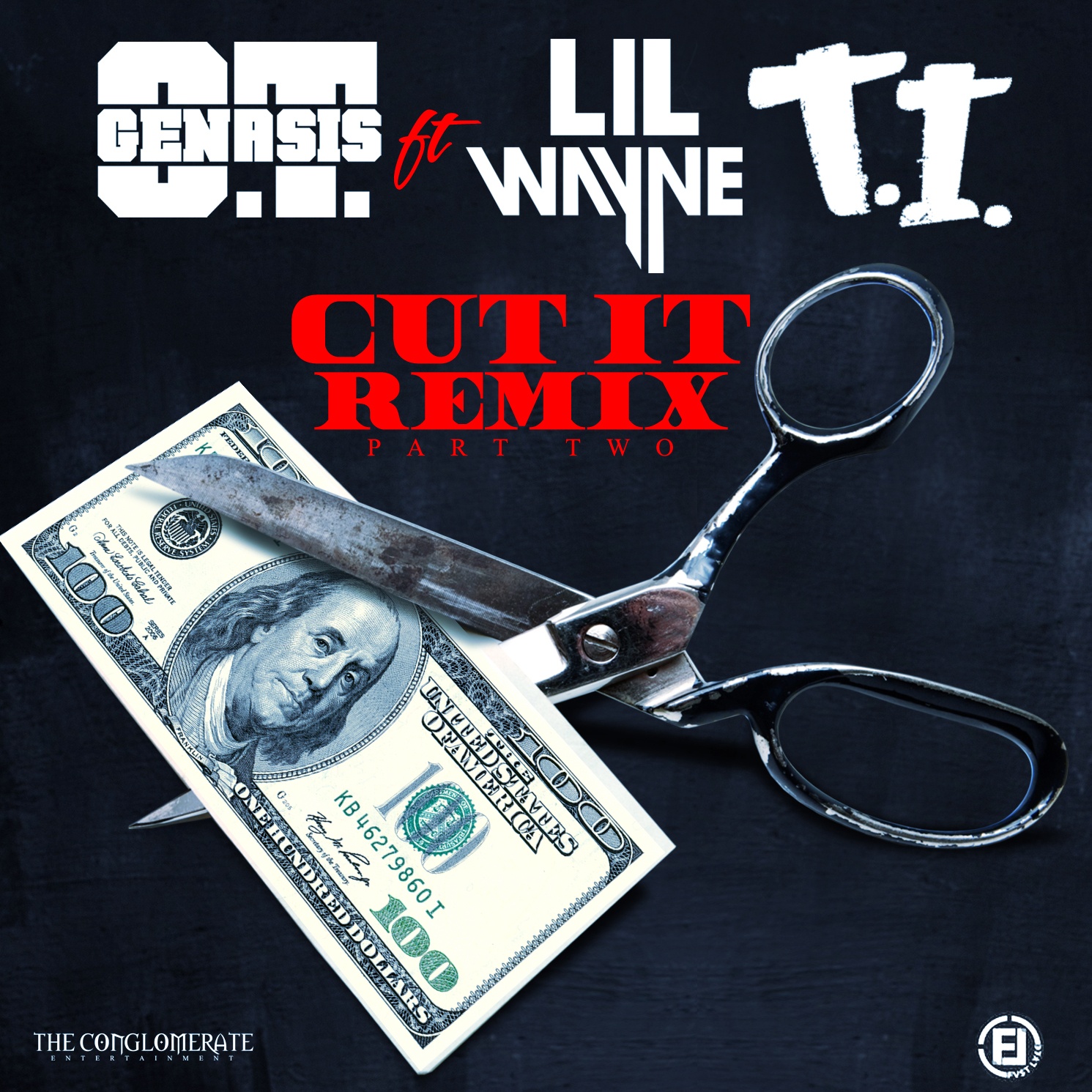 Cut It (Remix) Pt. 2  Remix