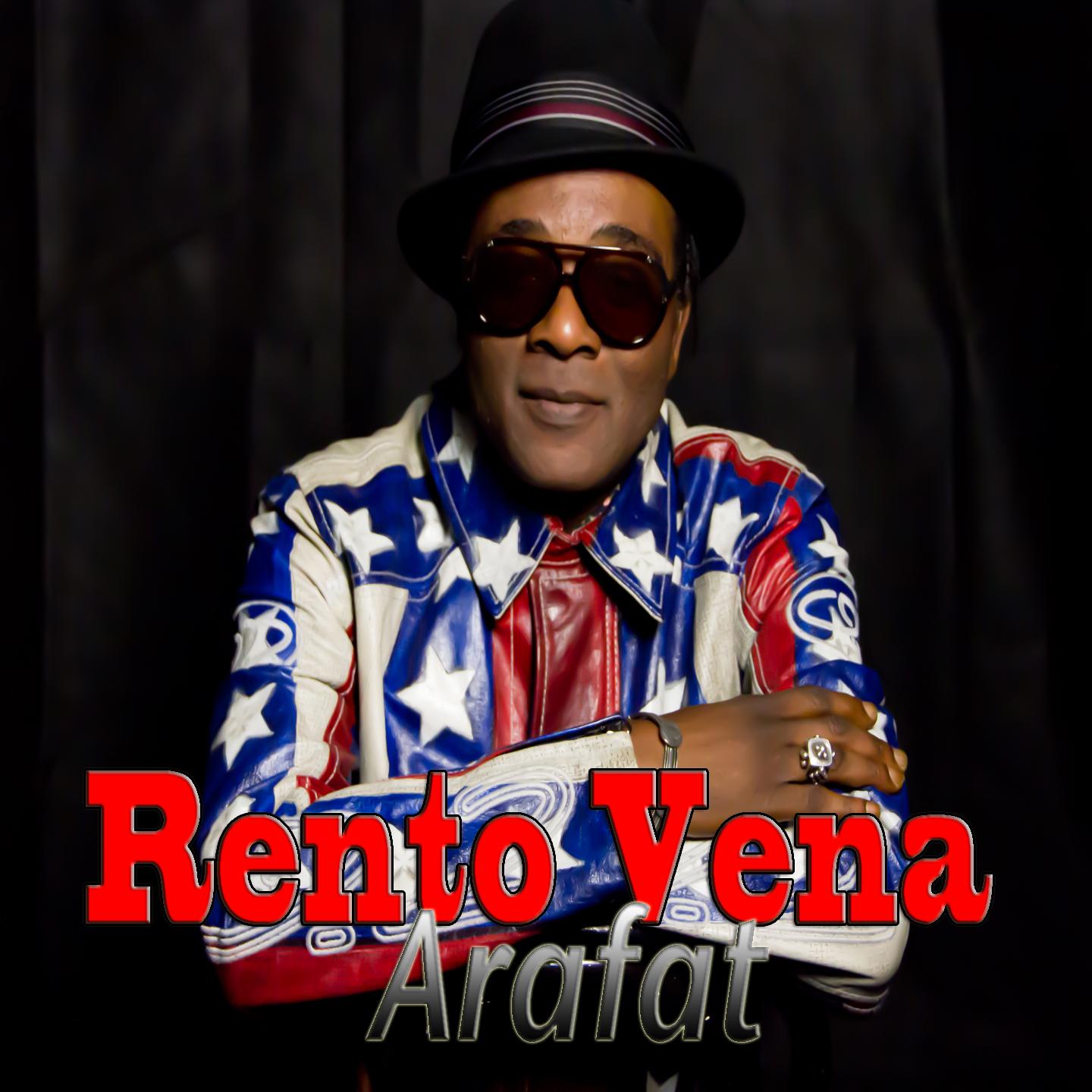 Rento Vena (Arafat)