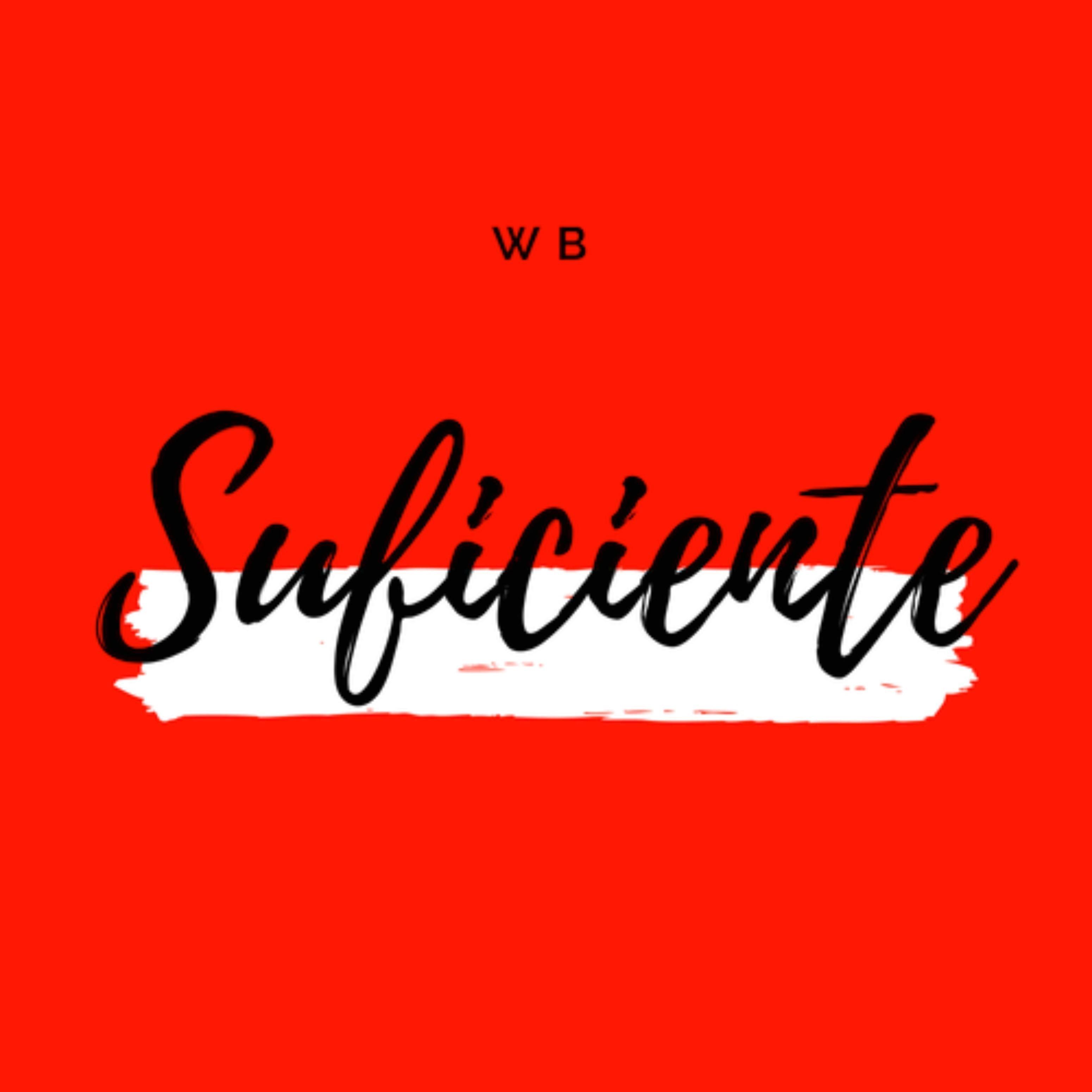 Suficiente