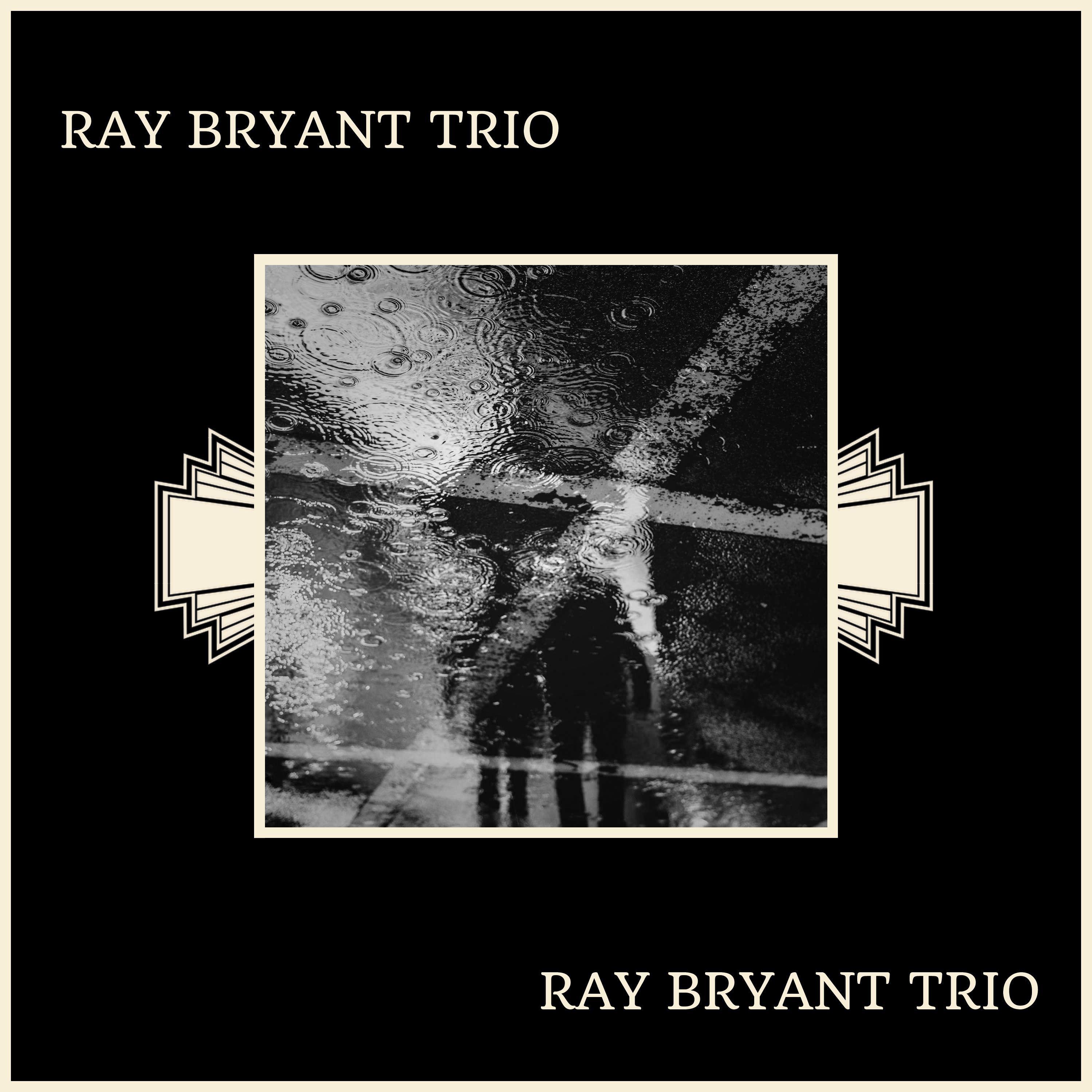 Ray Bryant Trio