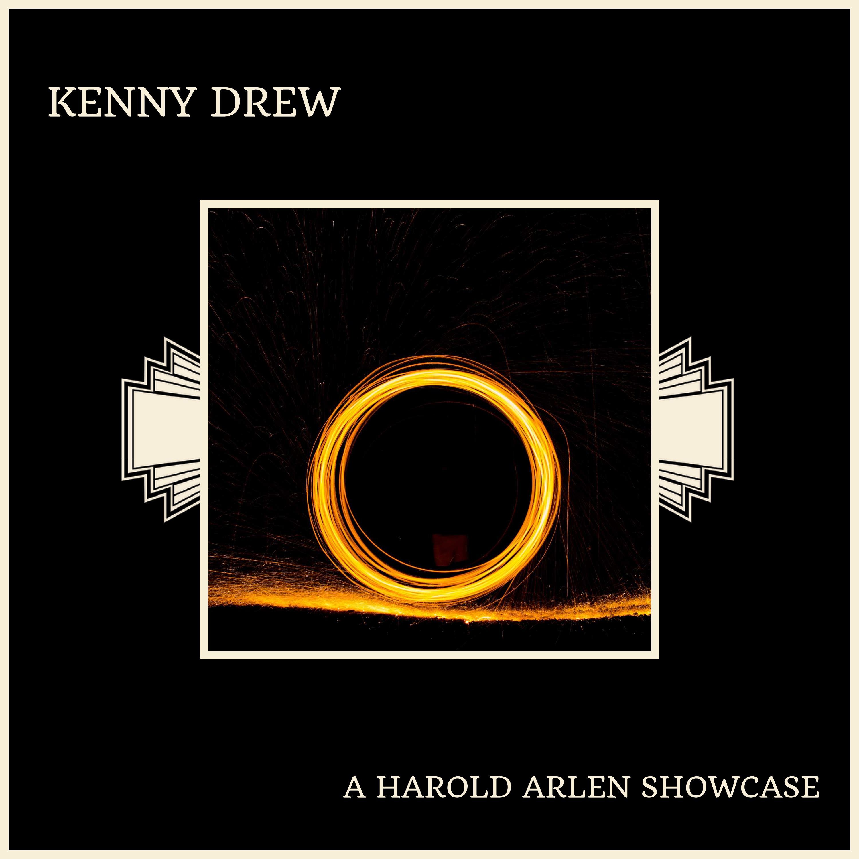 A Harold Arlen Showcase