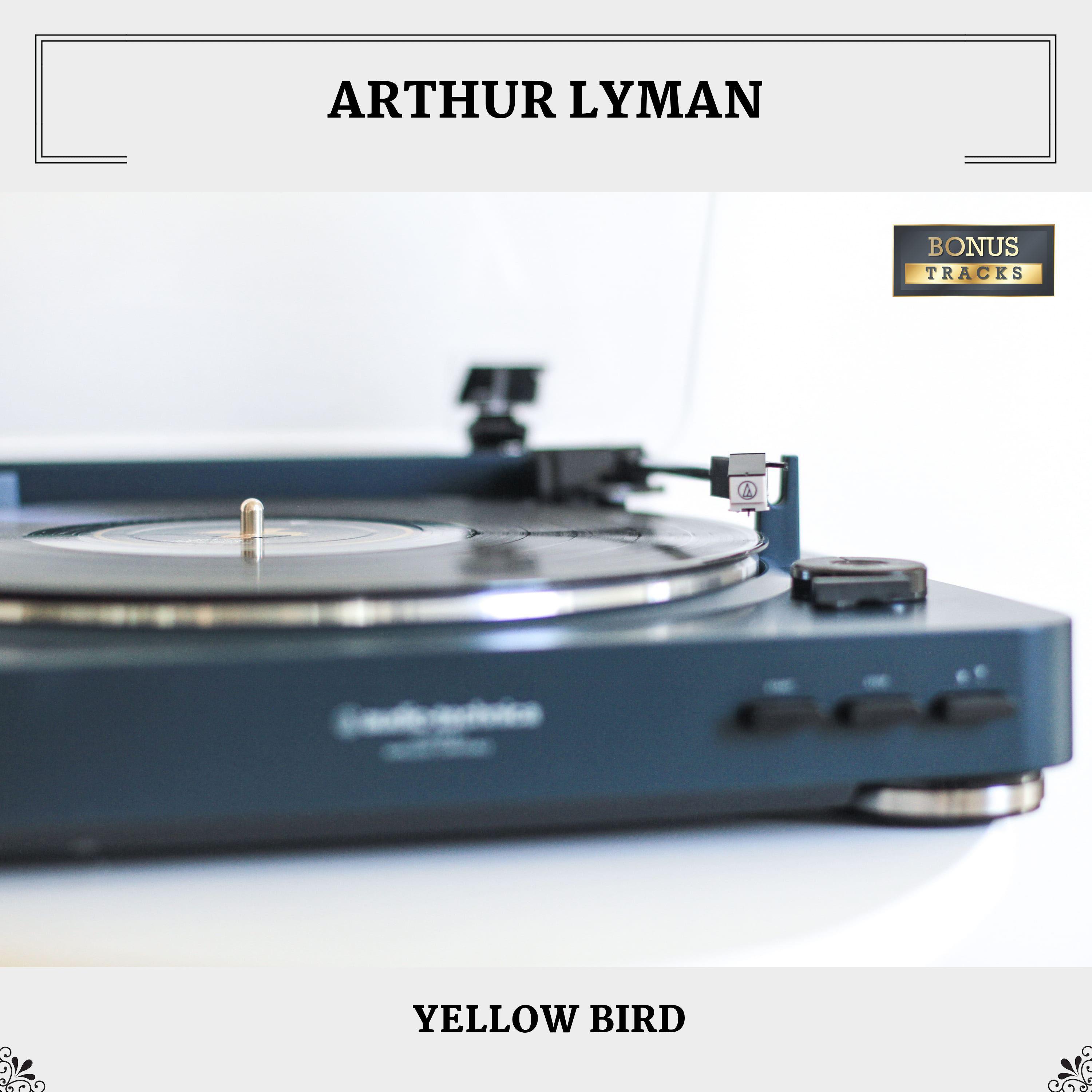 Yellow Bird (With Bonus Tracks)