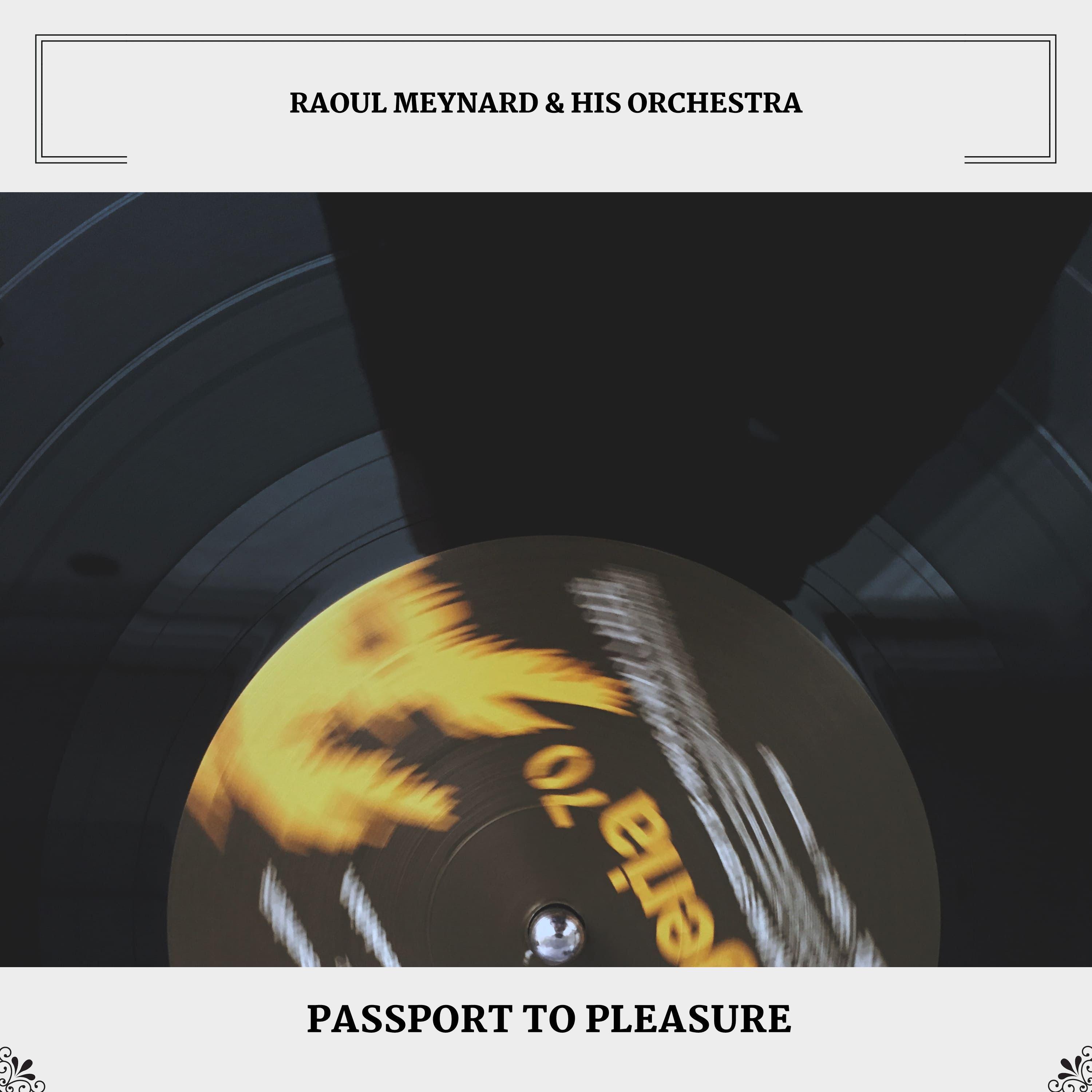 Passport To Pleasure