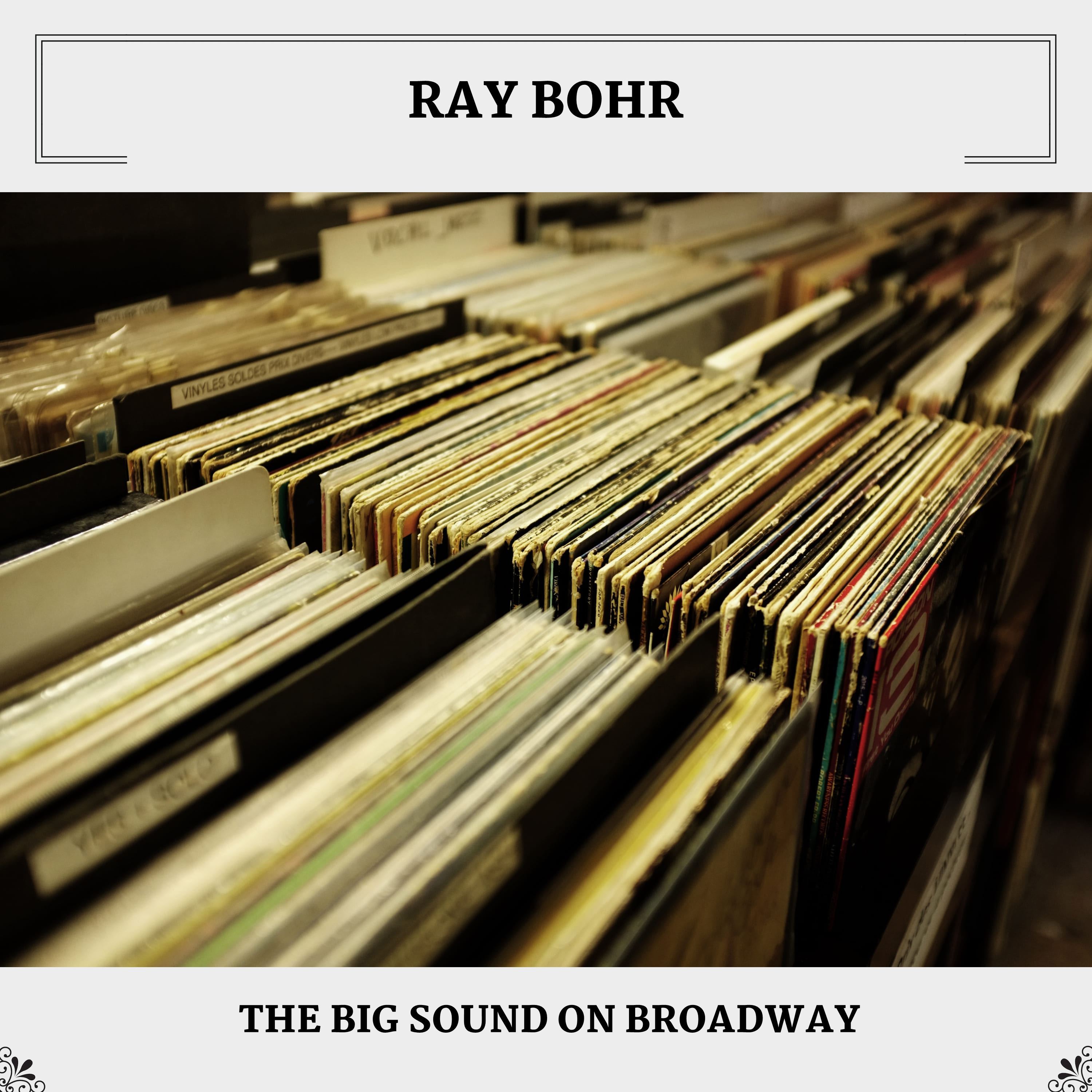 The Big Sound On Broadway