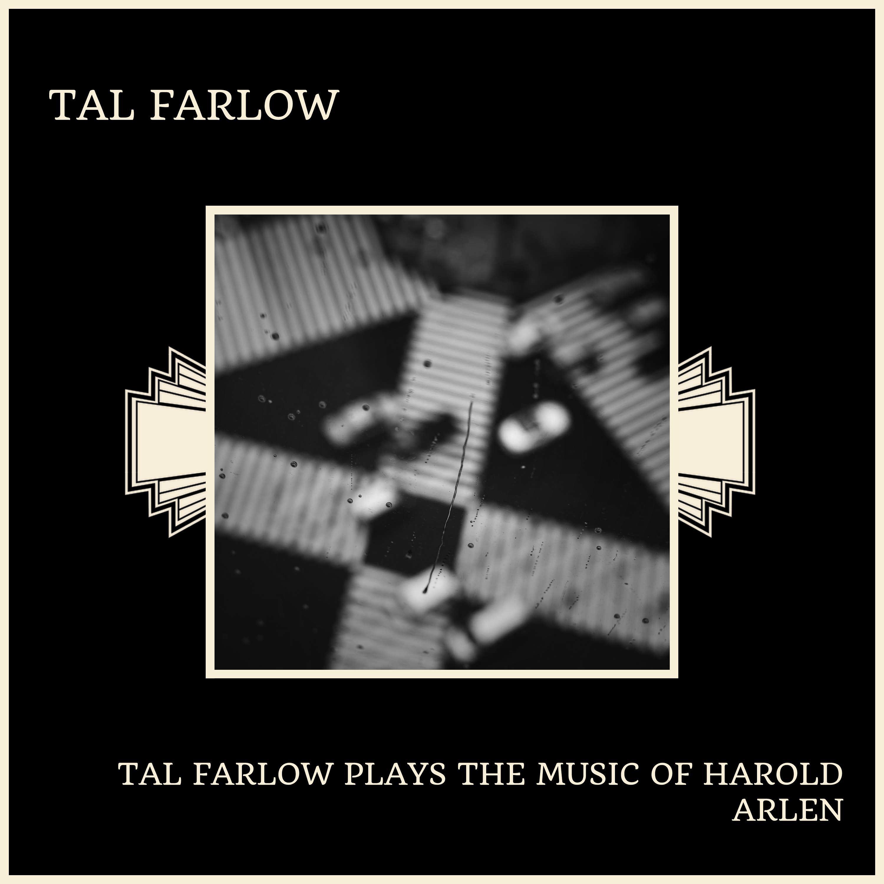 Tal Farlow Plays The Music Of Harold Arlen