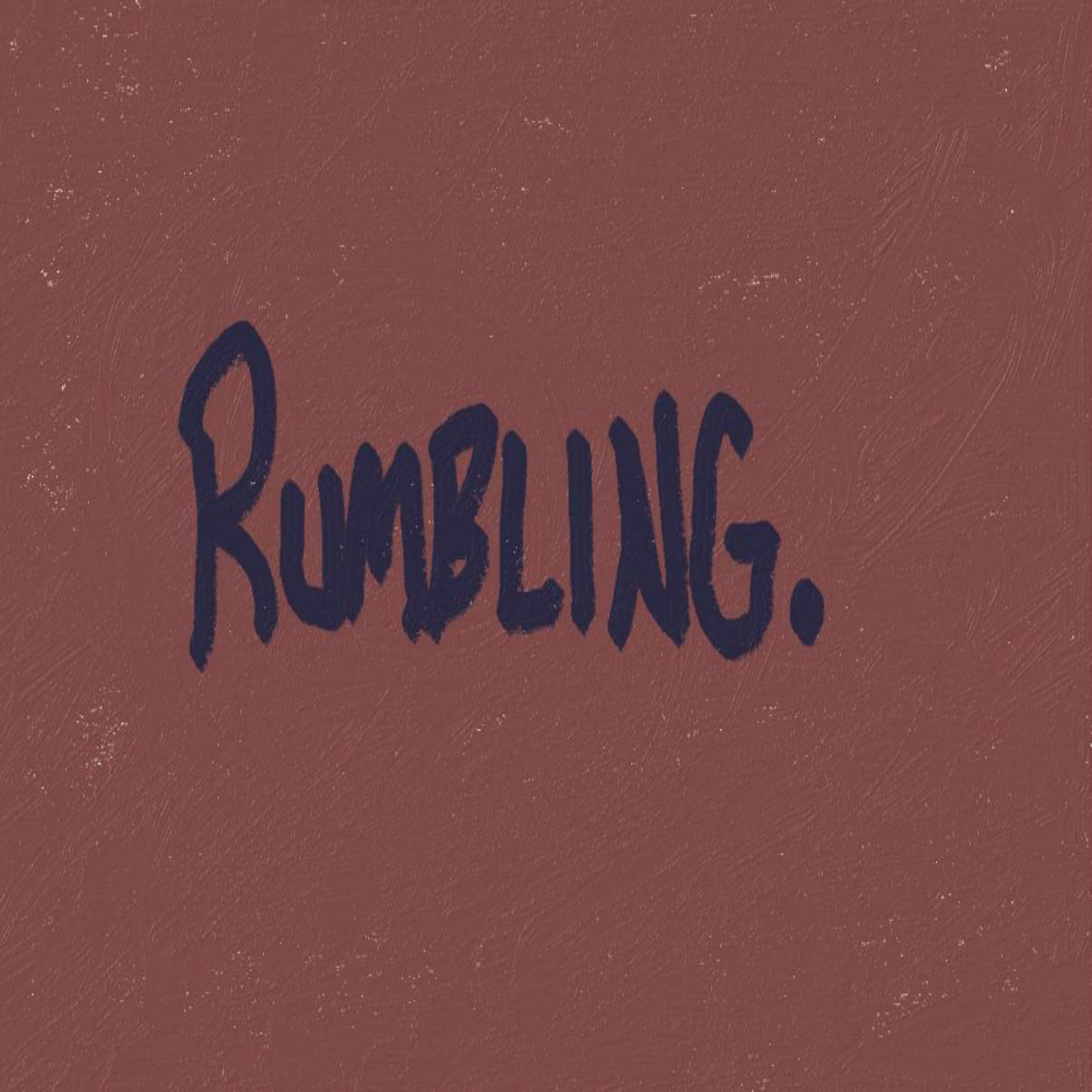 Rumbling (Prod. By JPrime)