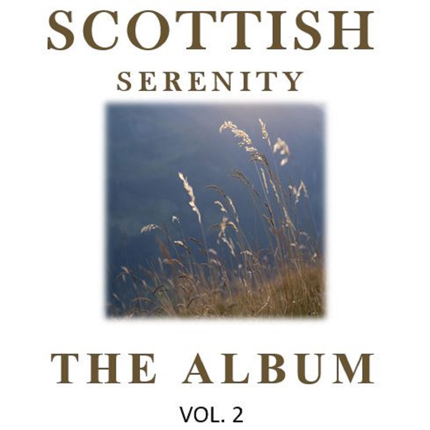 Highland Stream (Serenity Mix)