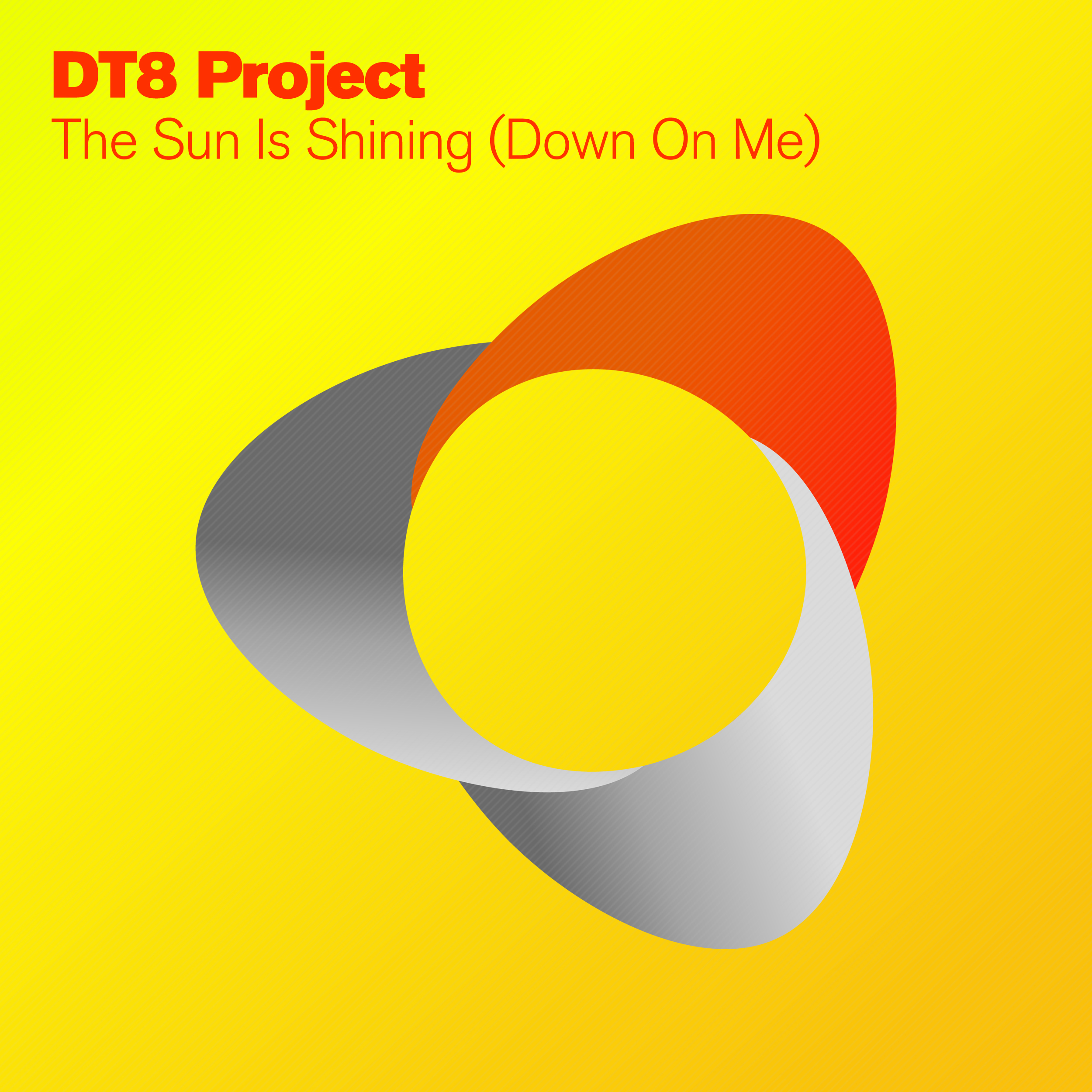 The Sun Is Shining (Down On Me) (Darren Tate 7'' Mix)