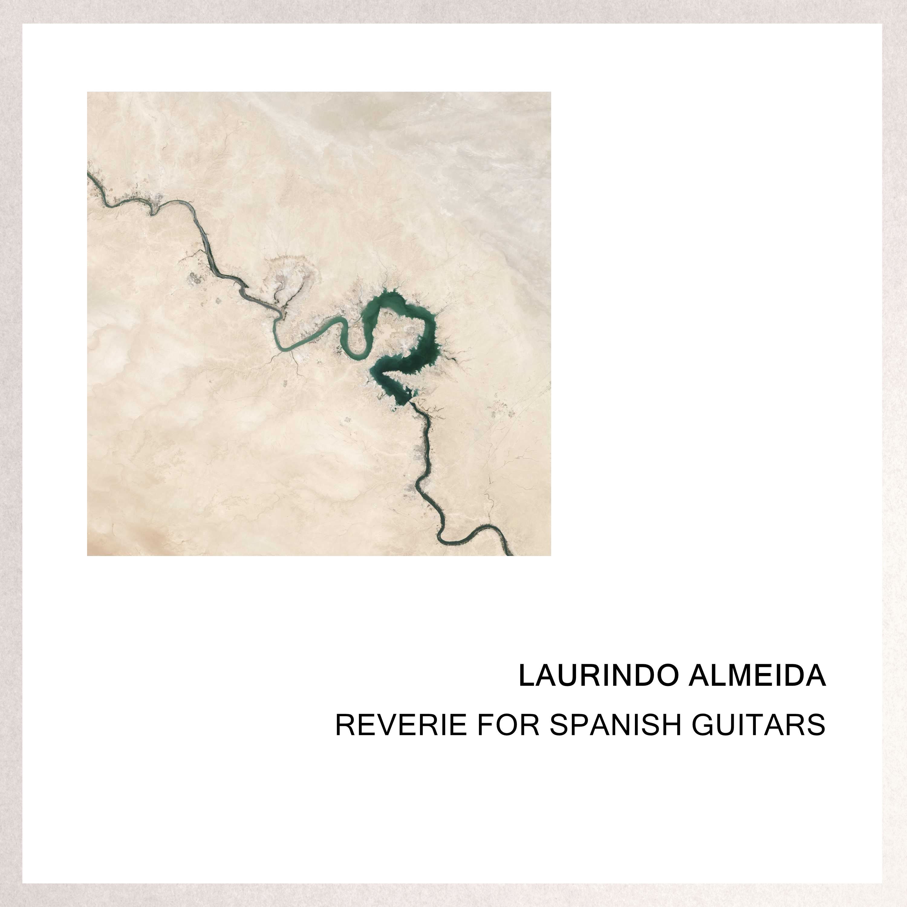 Reverie For Spanish Guitars