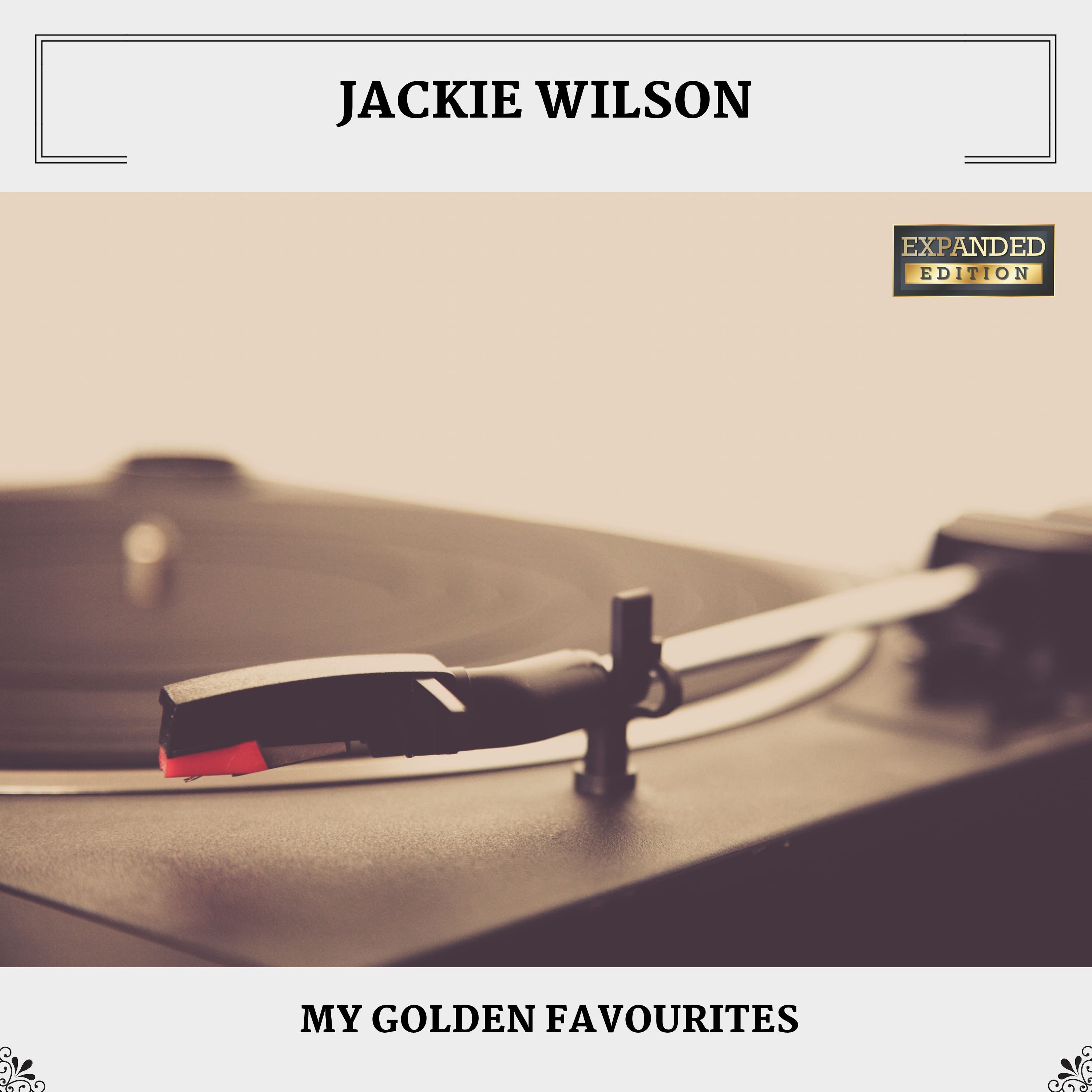 My Golden Favourites (Expanded Edition)