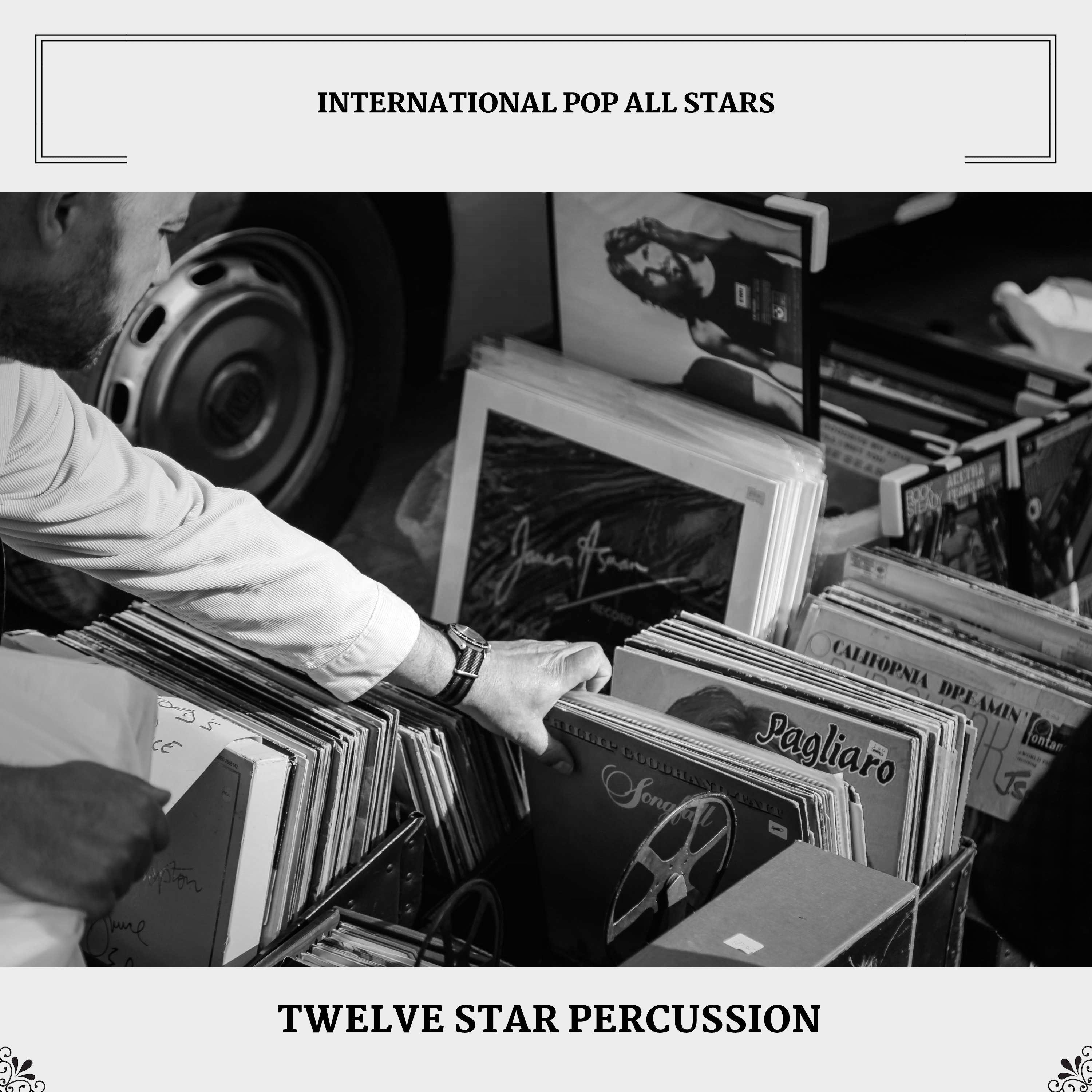 Twelve Star Percussion