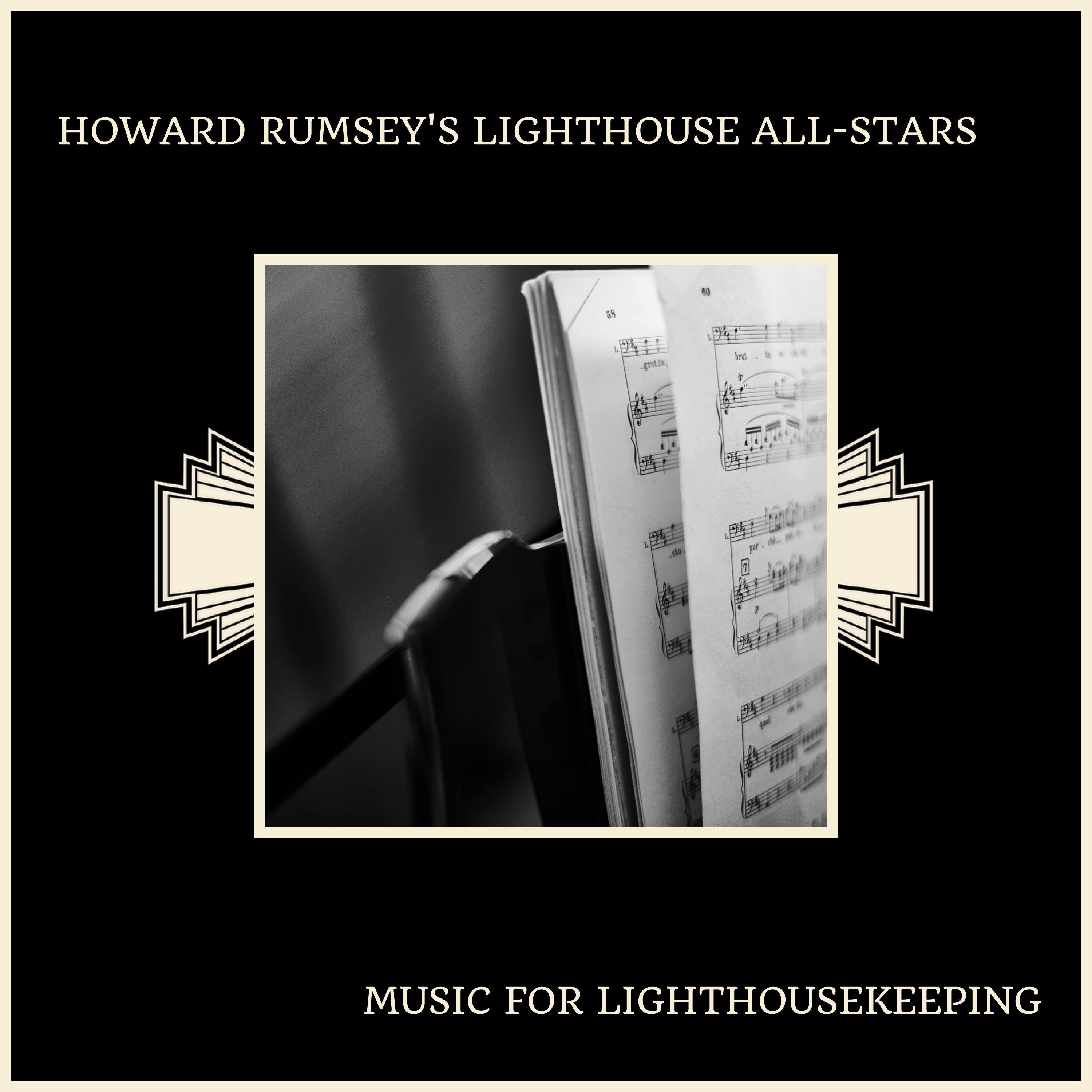 Music For Lighthousekeeping