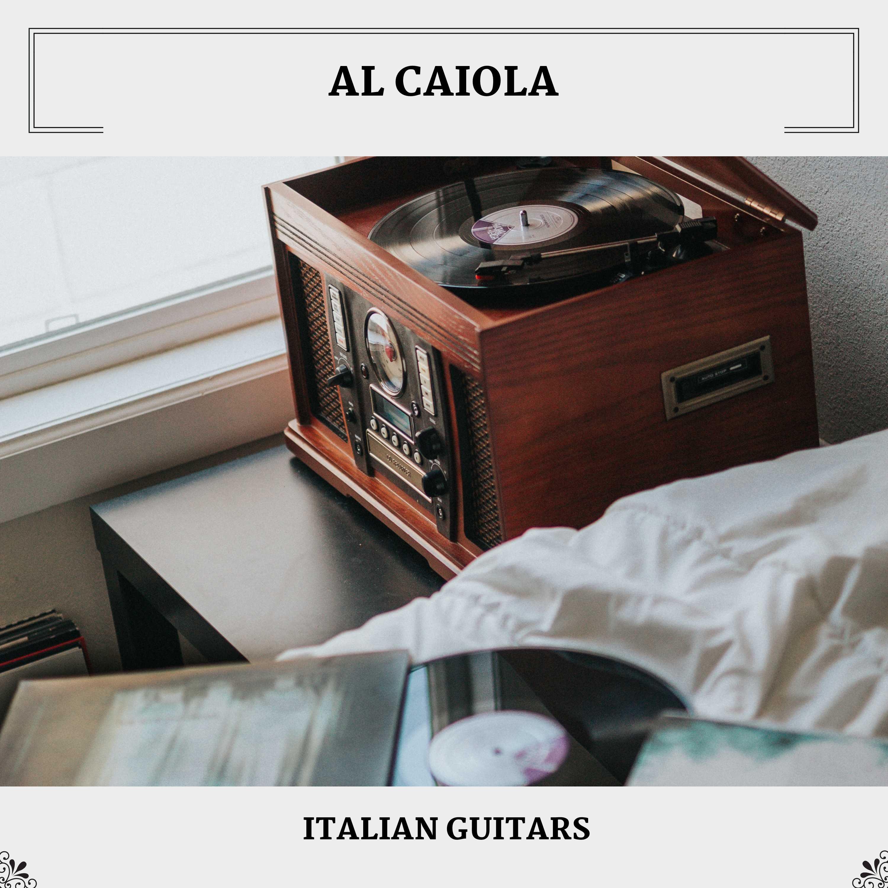 Italian Guitars