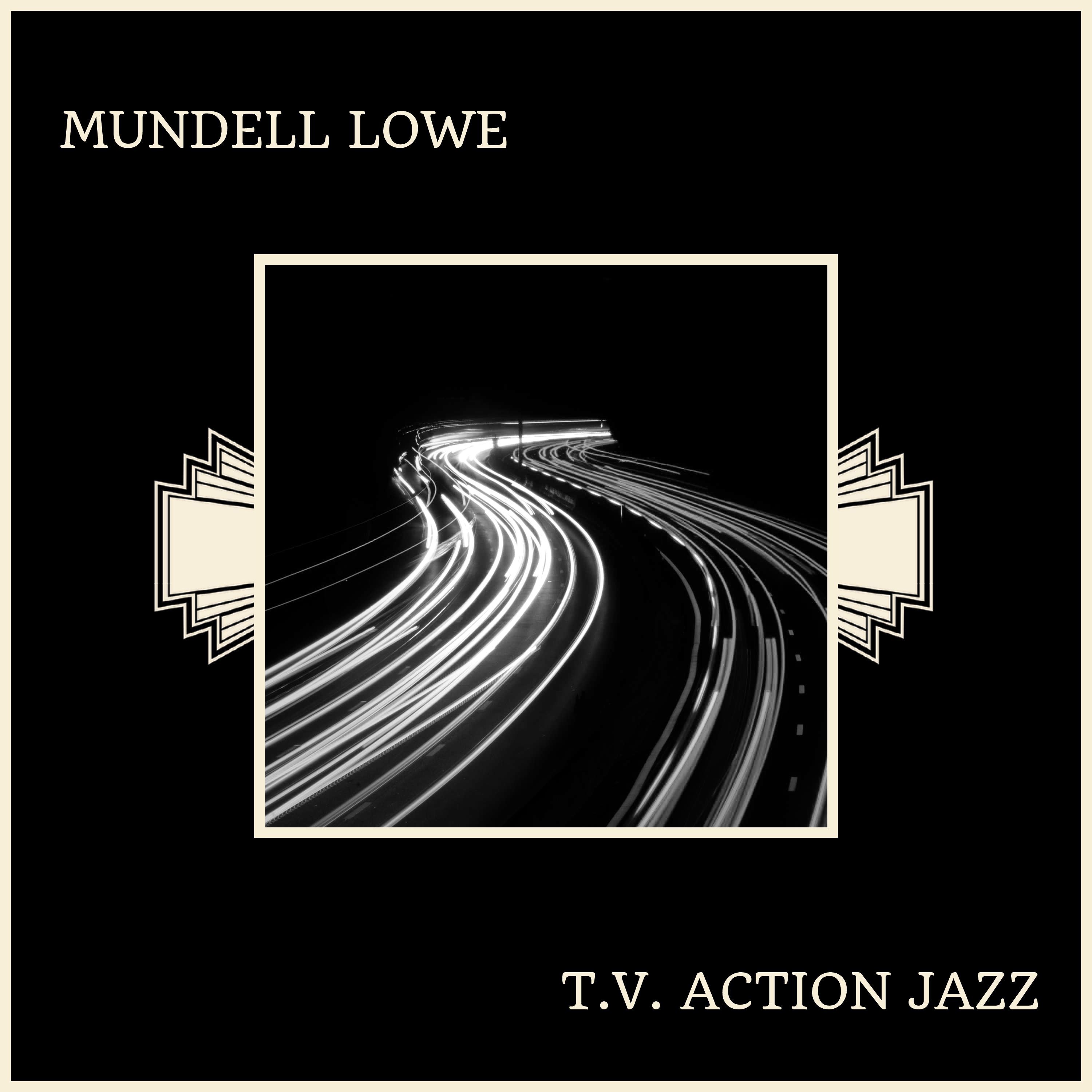 T.V. Action Jazz