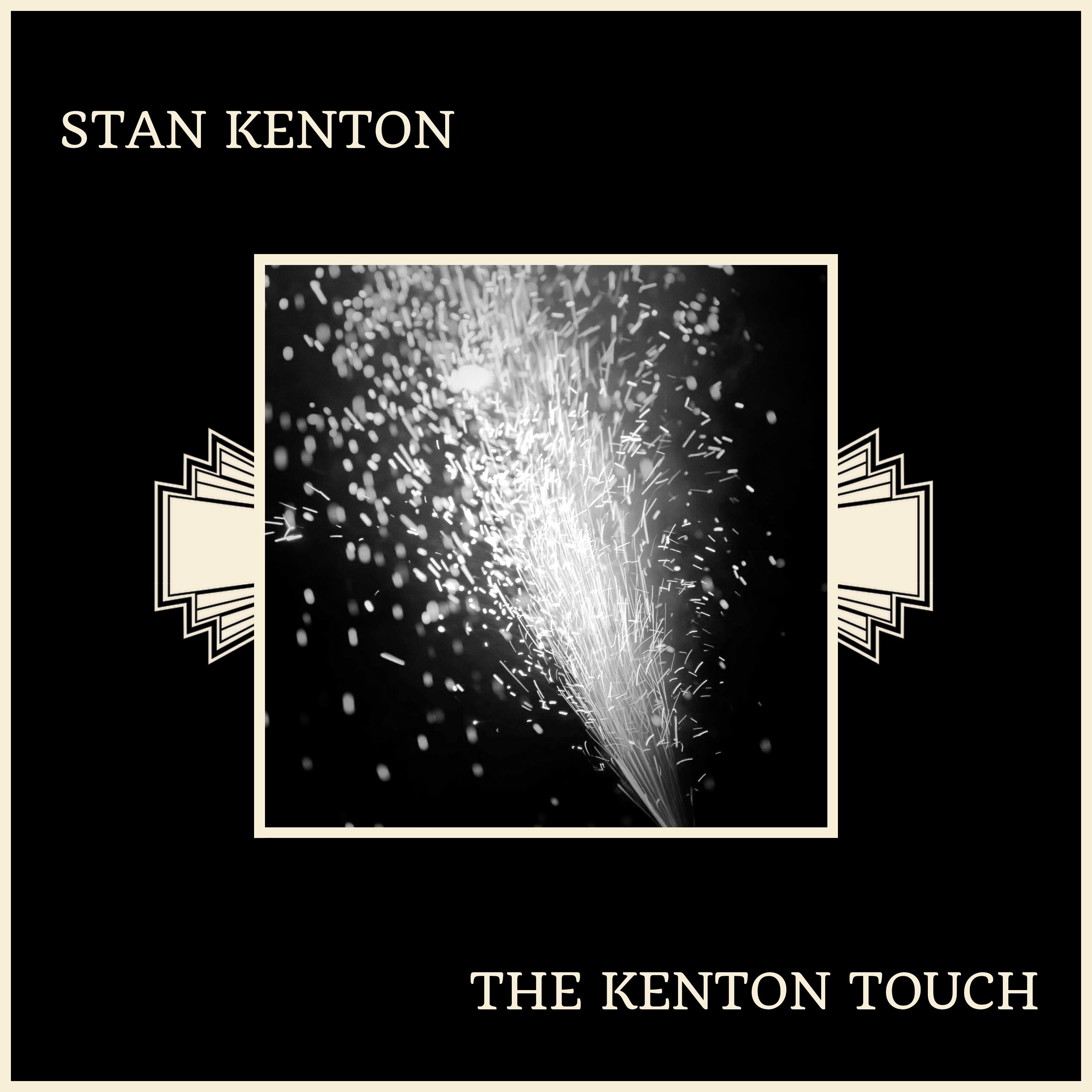 The Kenton Touch