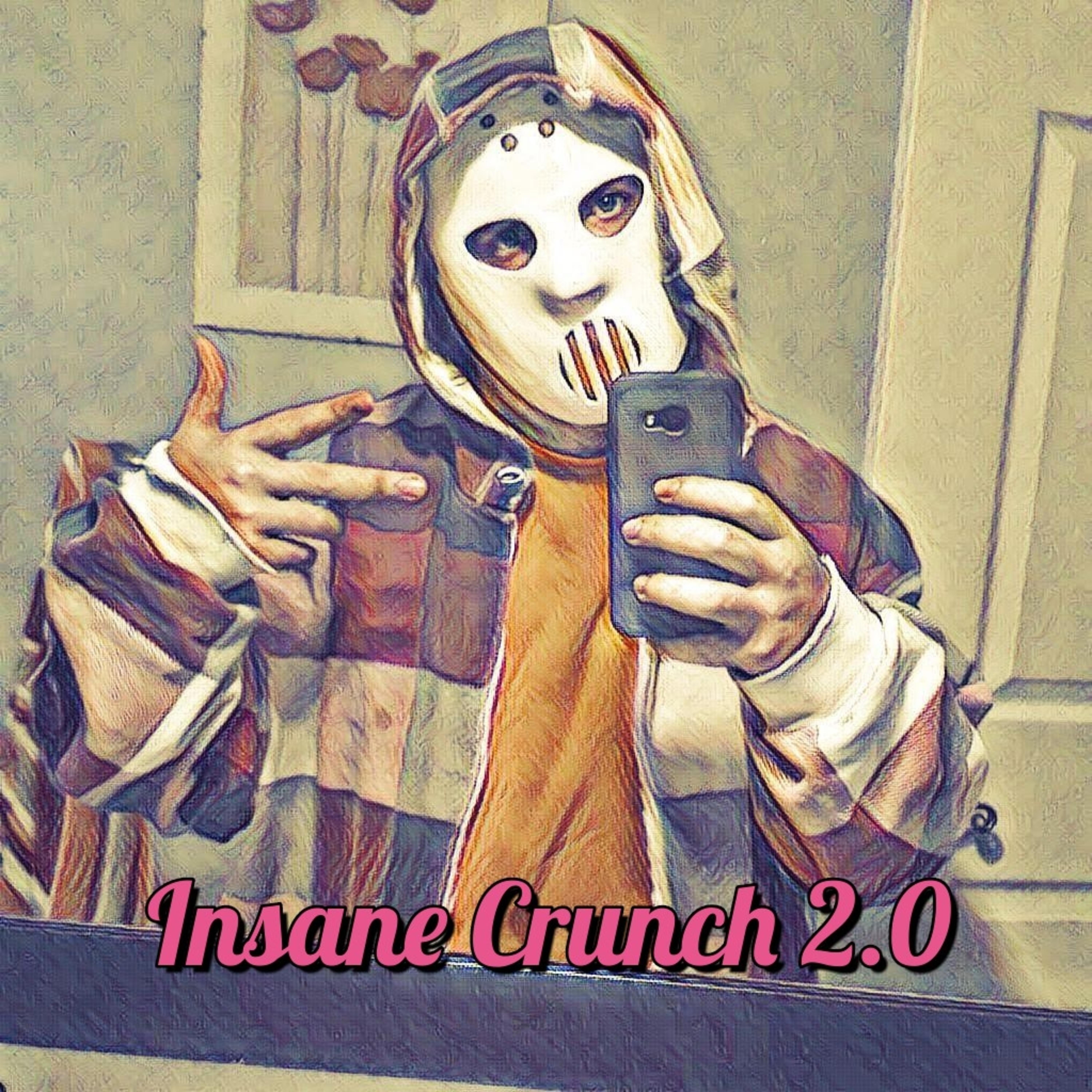 Insane Crunch 2.0