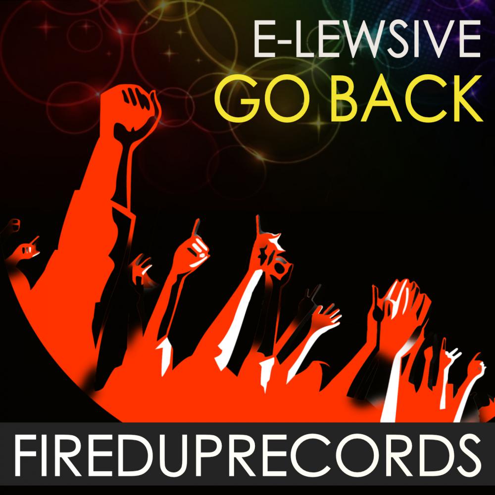 Go Back (Original Mix)