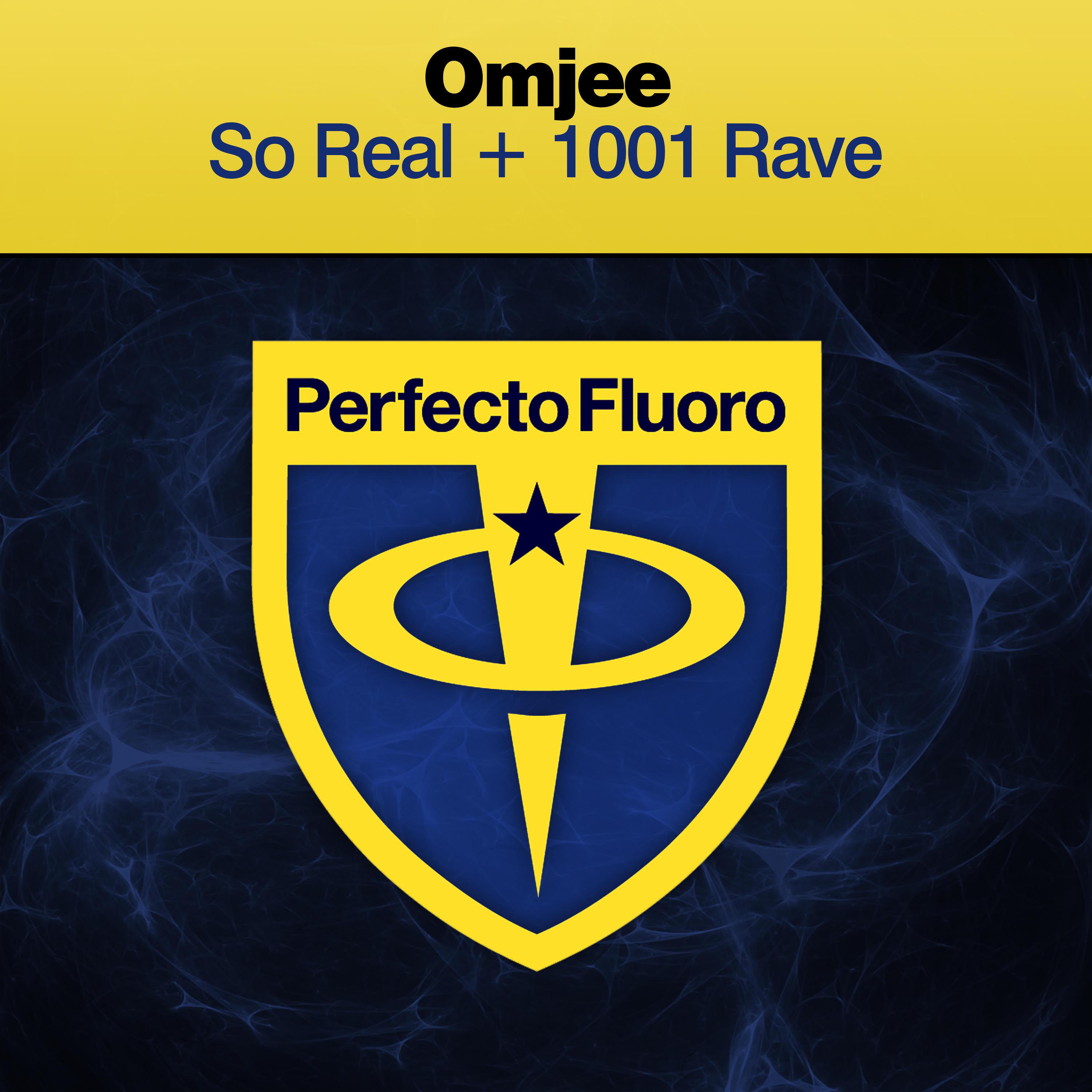 1001 Rave