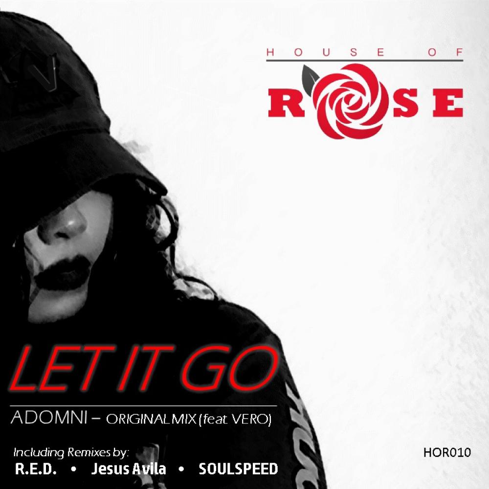 Let It Go (R.E.D.'s Remix)