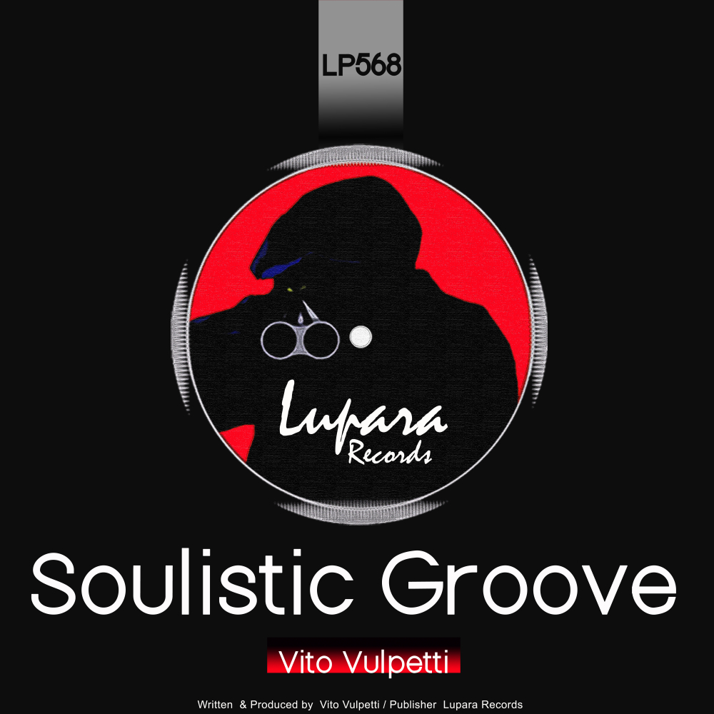 Soulistic Groove (Original Mix)