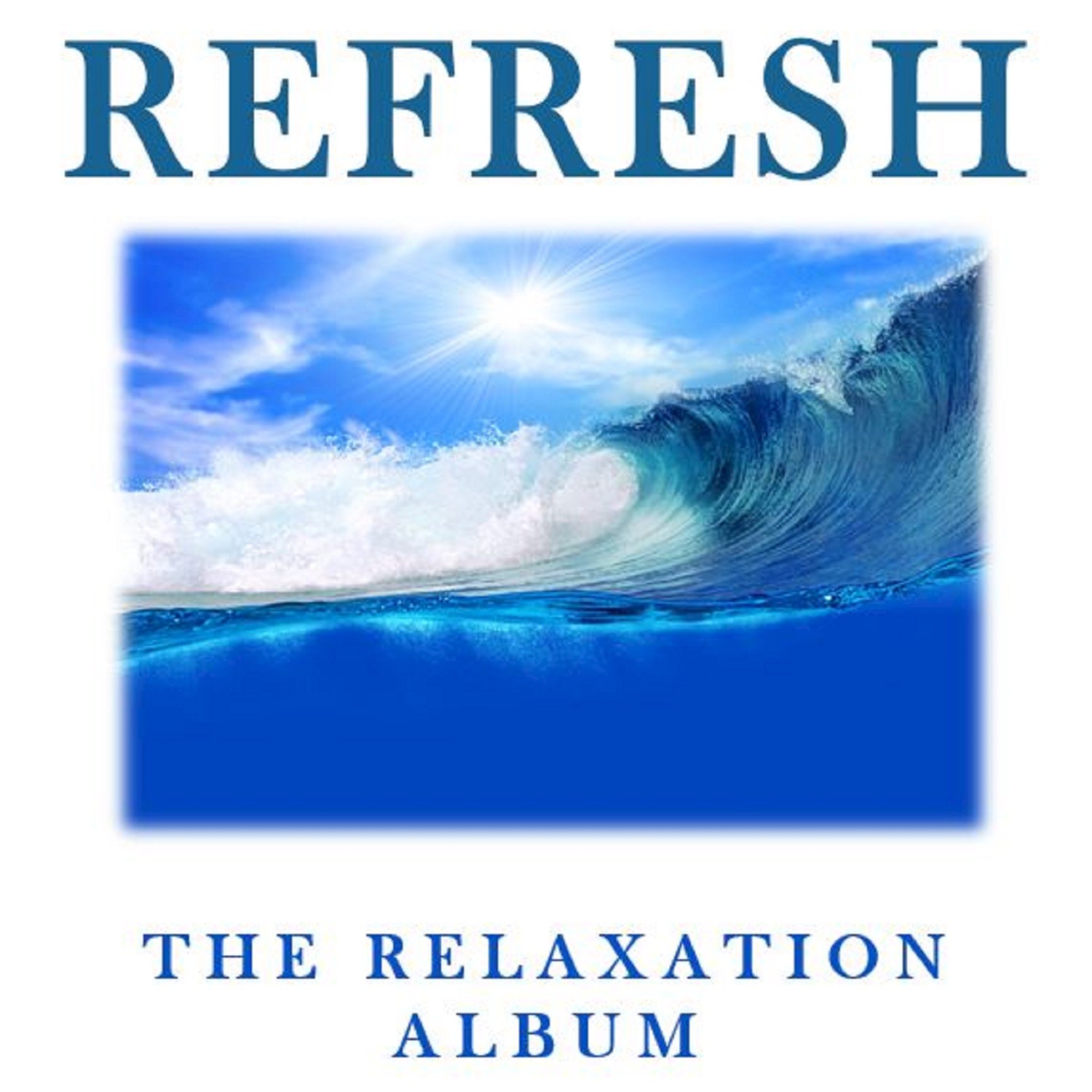 Because (Refresh Mix)