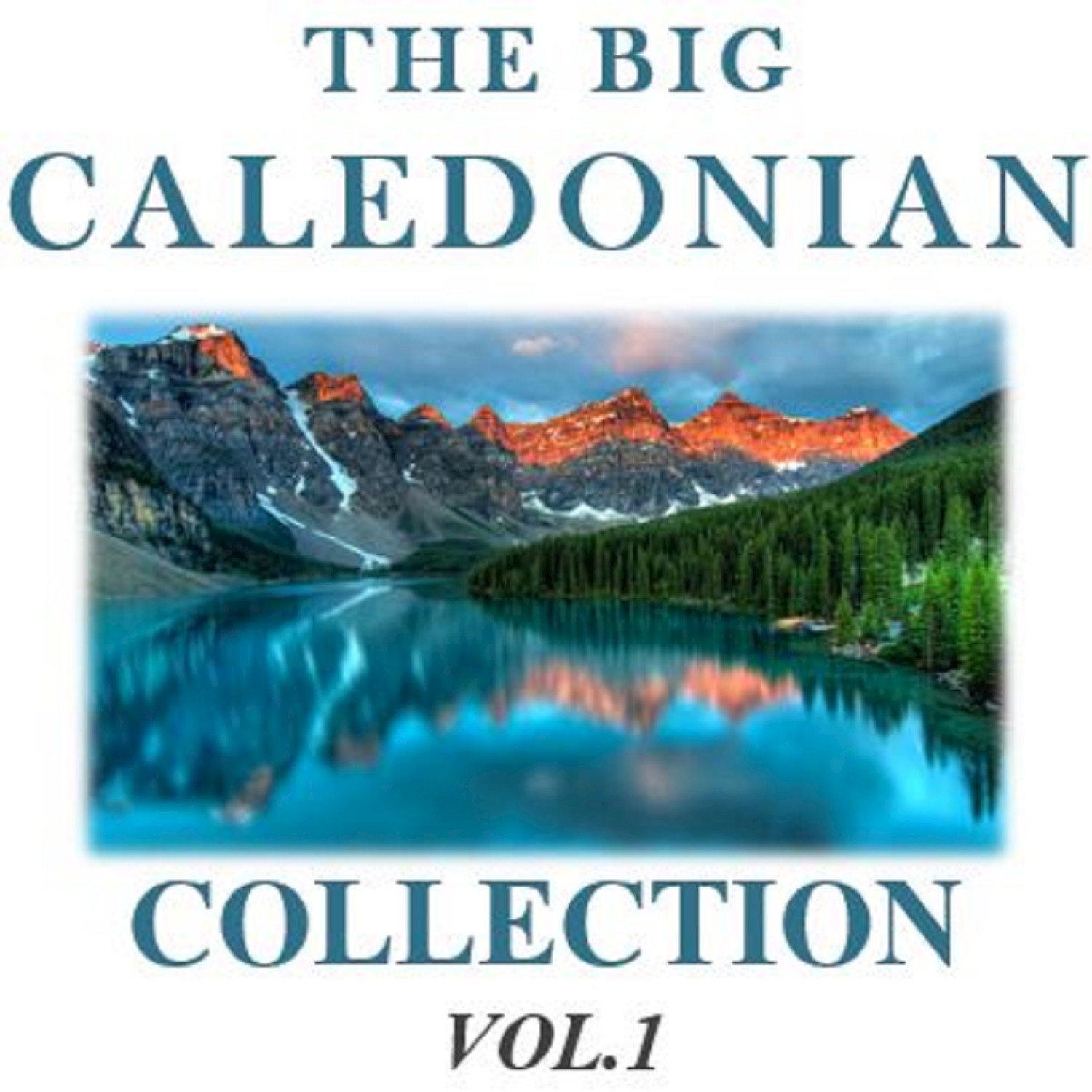 The Big Caledonian Collection, Vol. 1