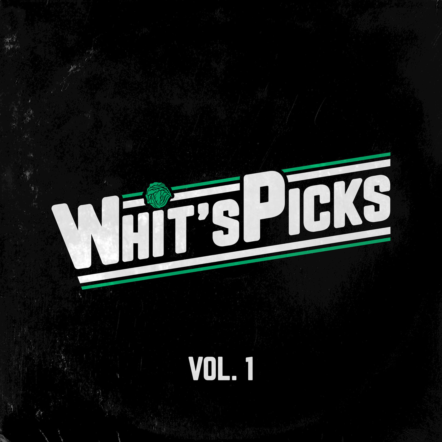 Whit's Picks, Vol. I (Live)