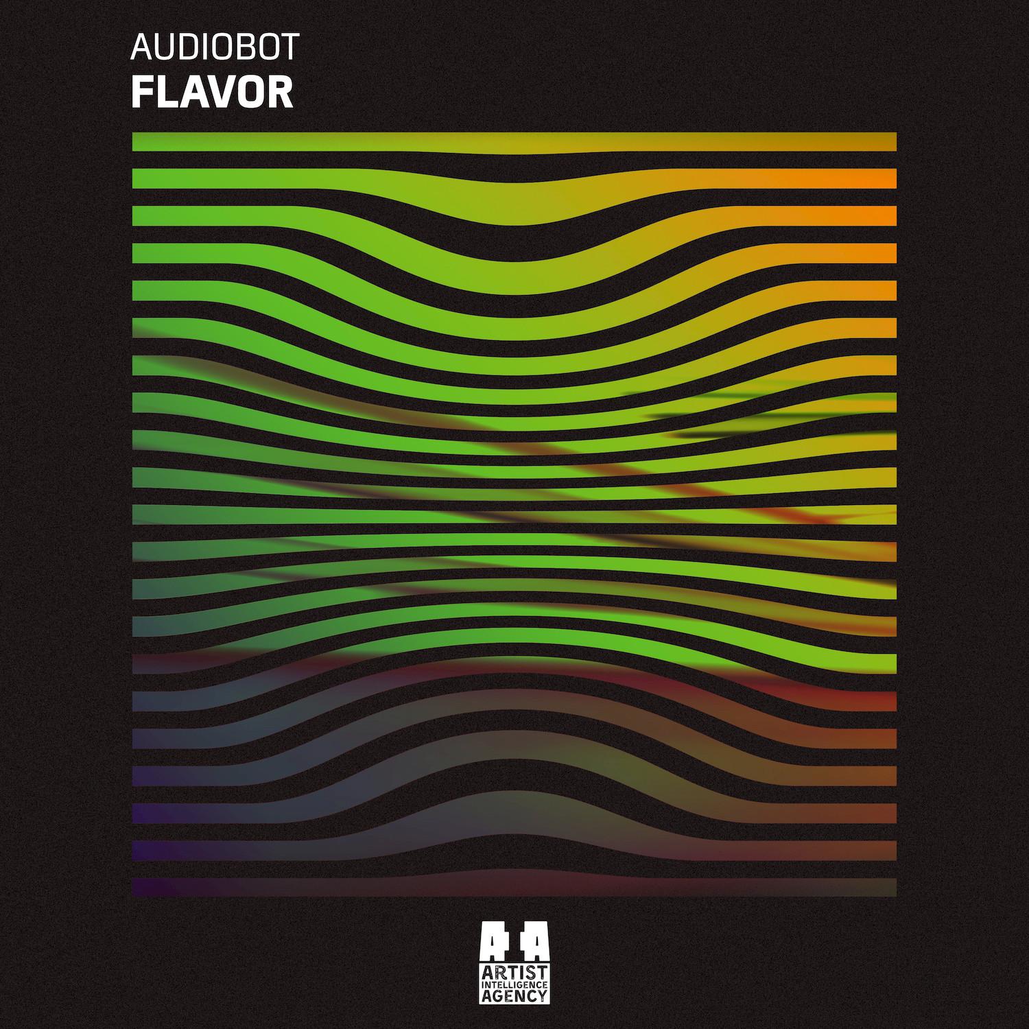 Flavor - Single