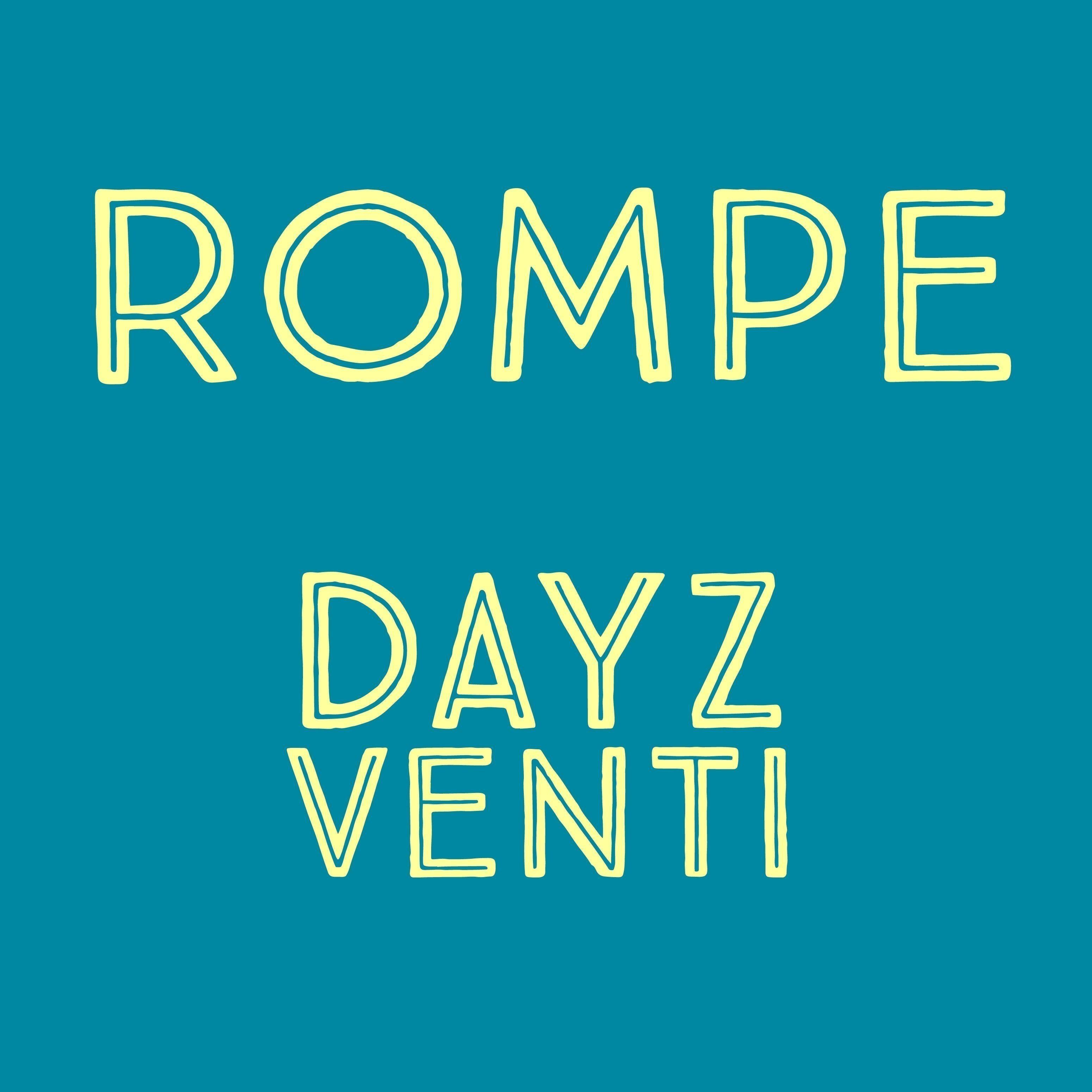 Rompe