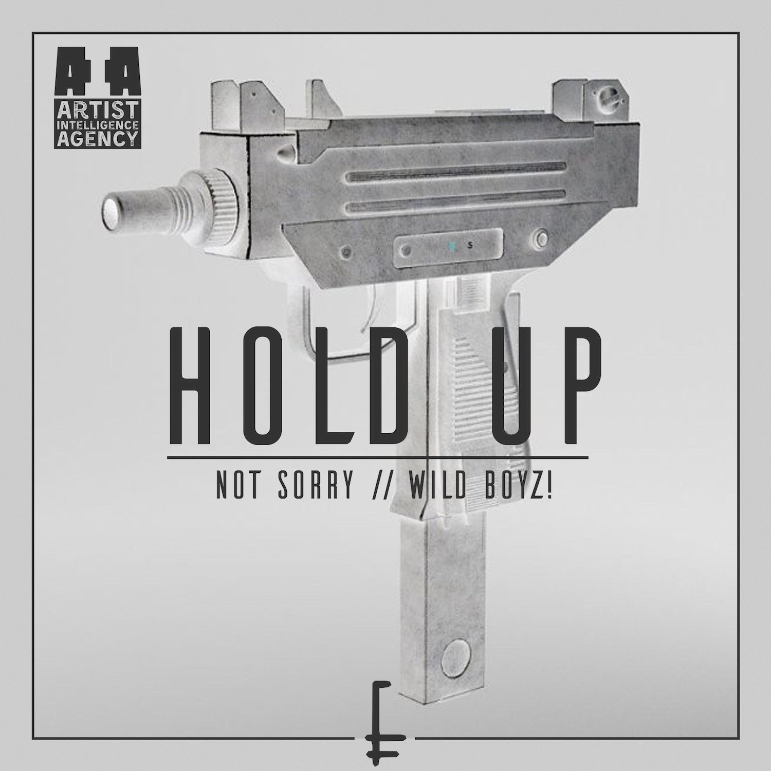 Hold Up - Single