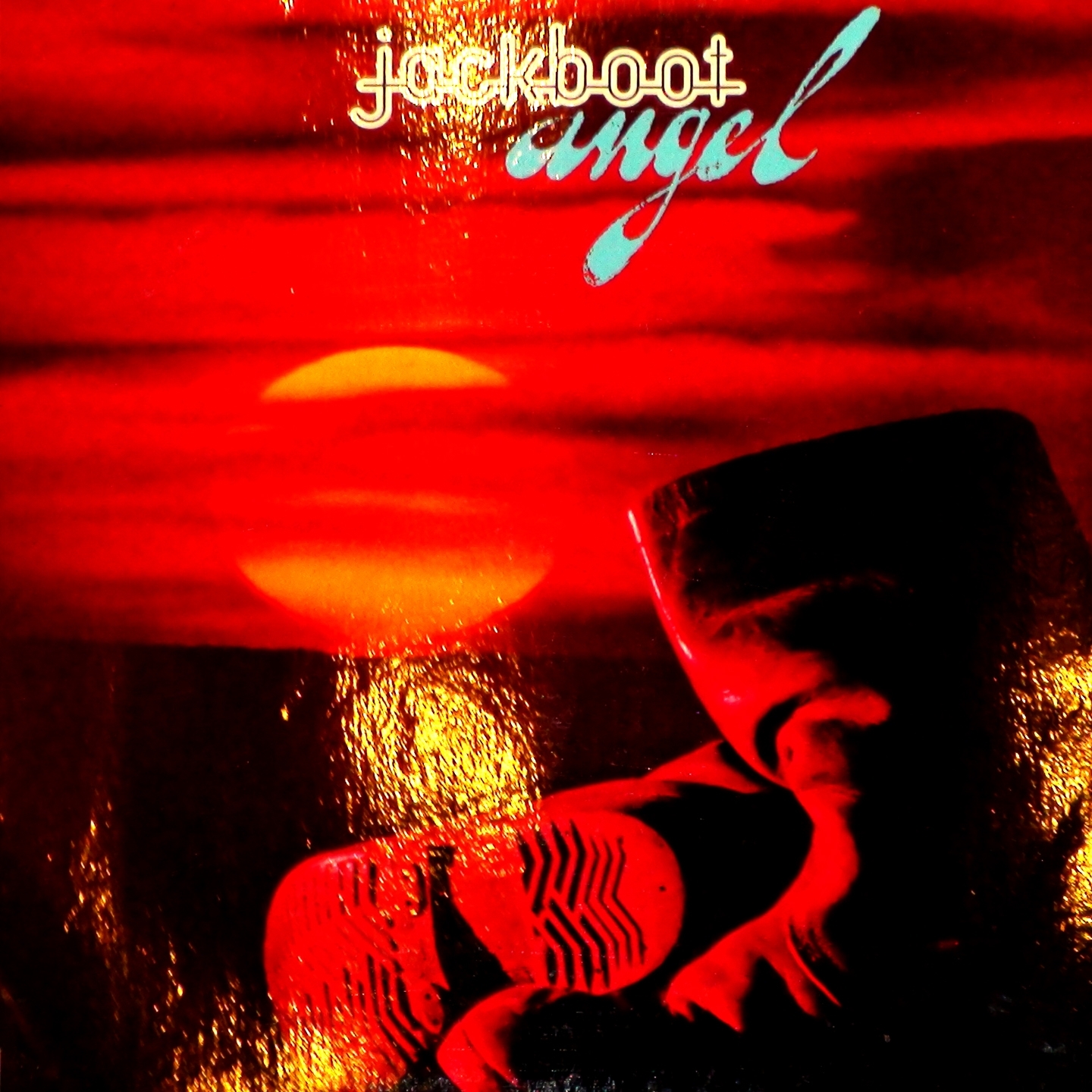 Jackboot Angel