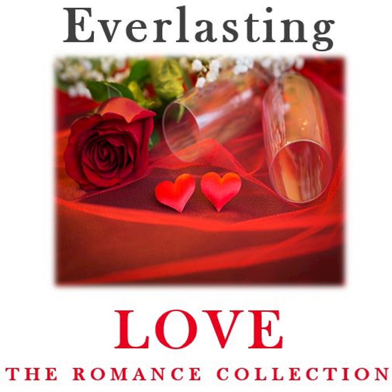 Everlasting Love (Everlasting Mix)