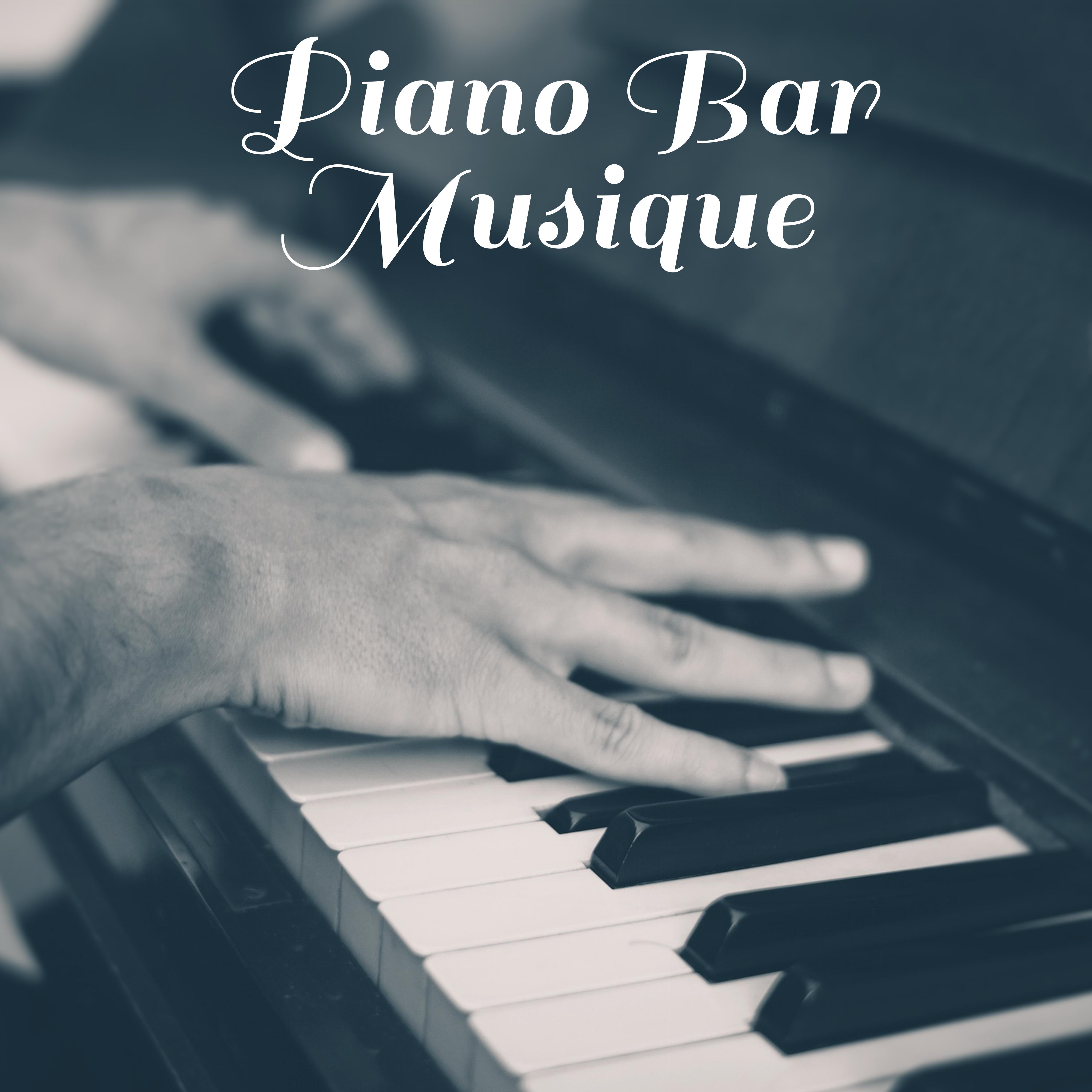 Piano Bar Musique - Jazz Instrumentale, musique d'ambience