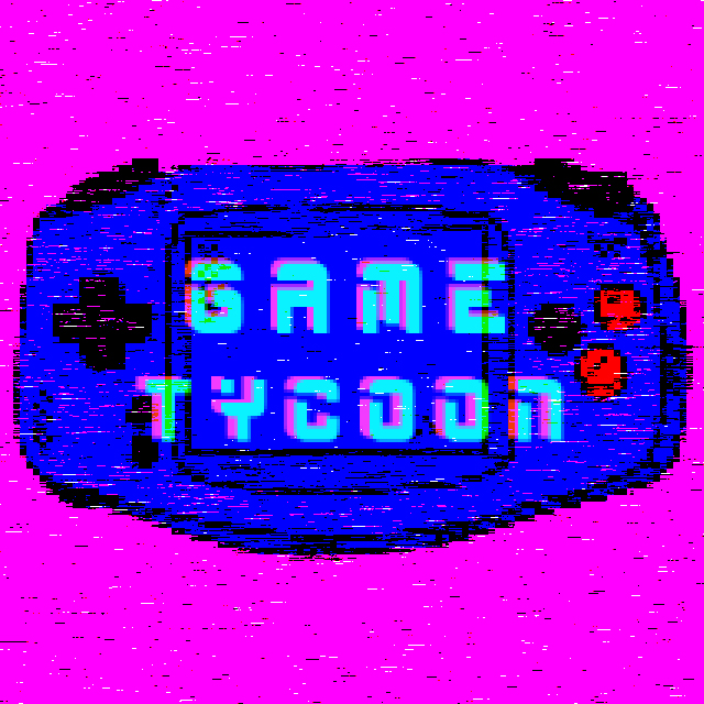 GAME TYCOON