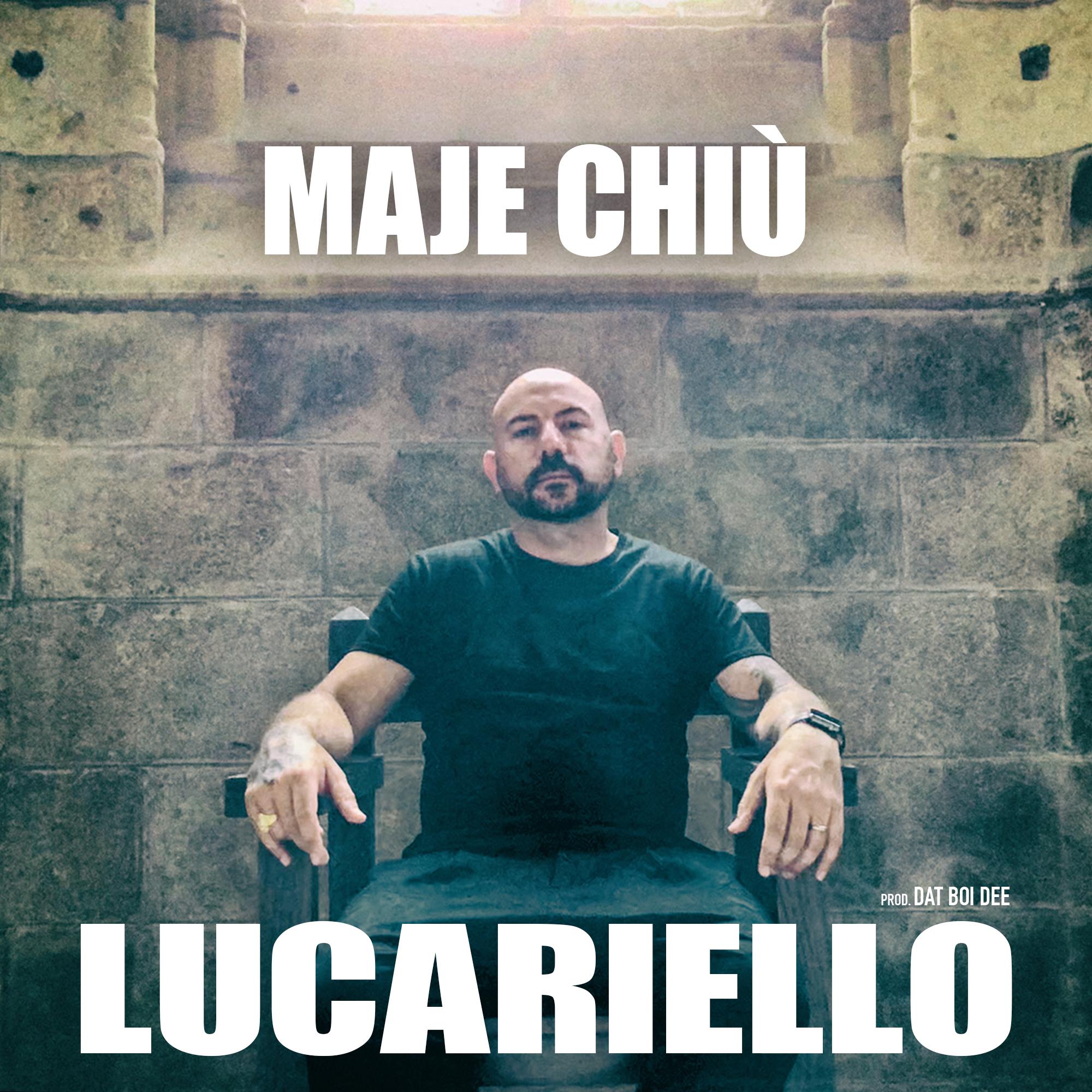 Maje Chiù