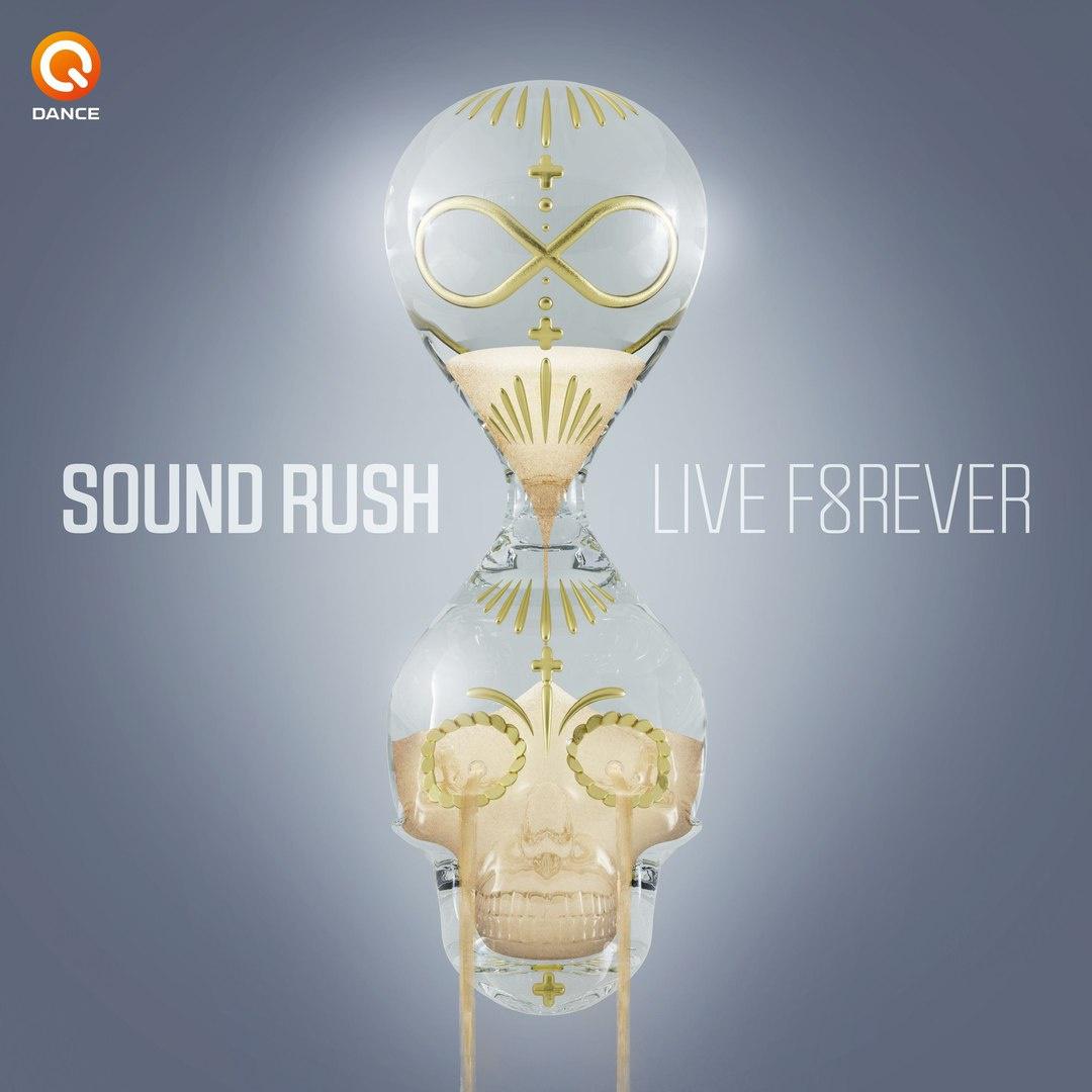 Live Forever (Pro Mix)