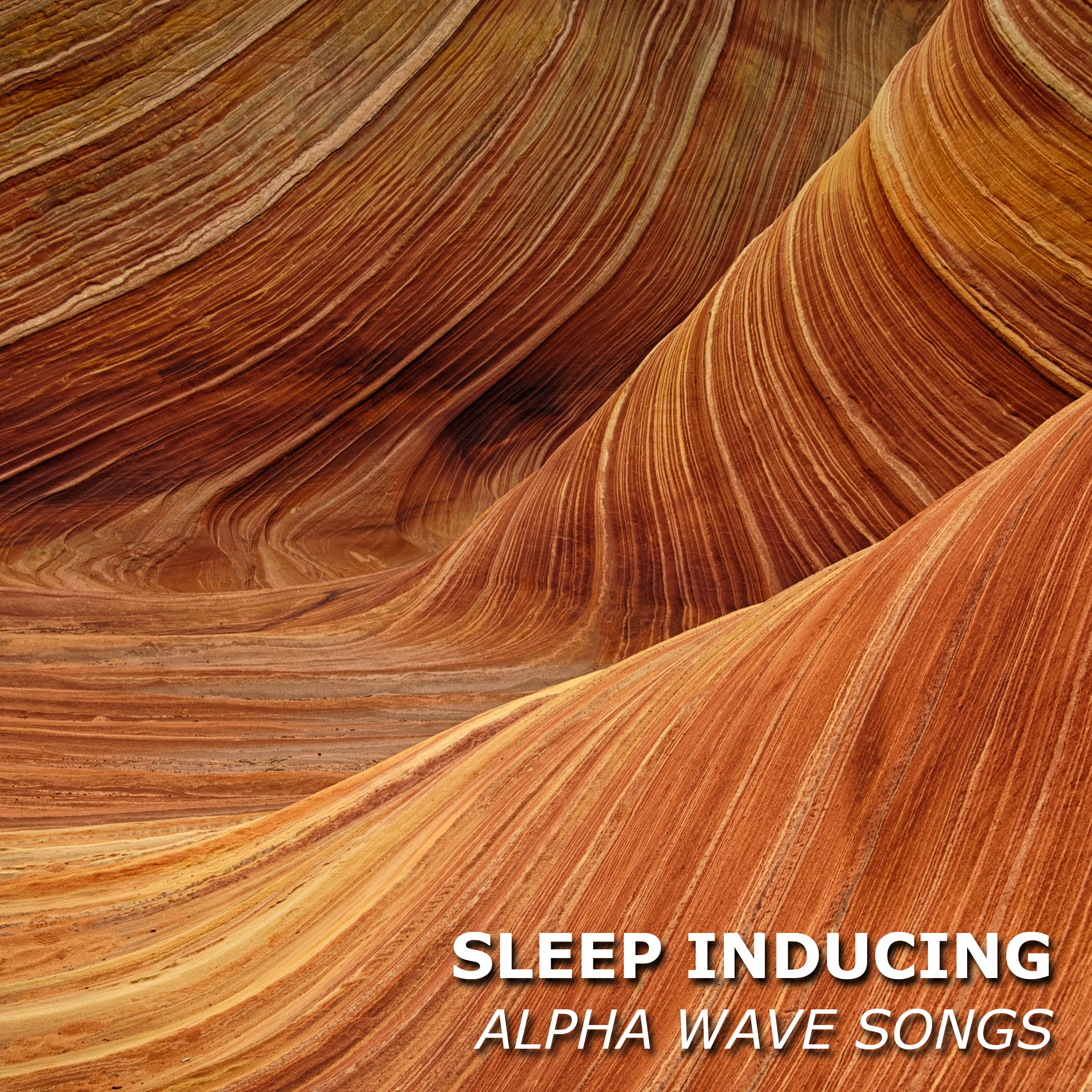 #20 Sleep Inducing Alpha Wave Songs