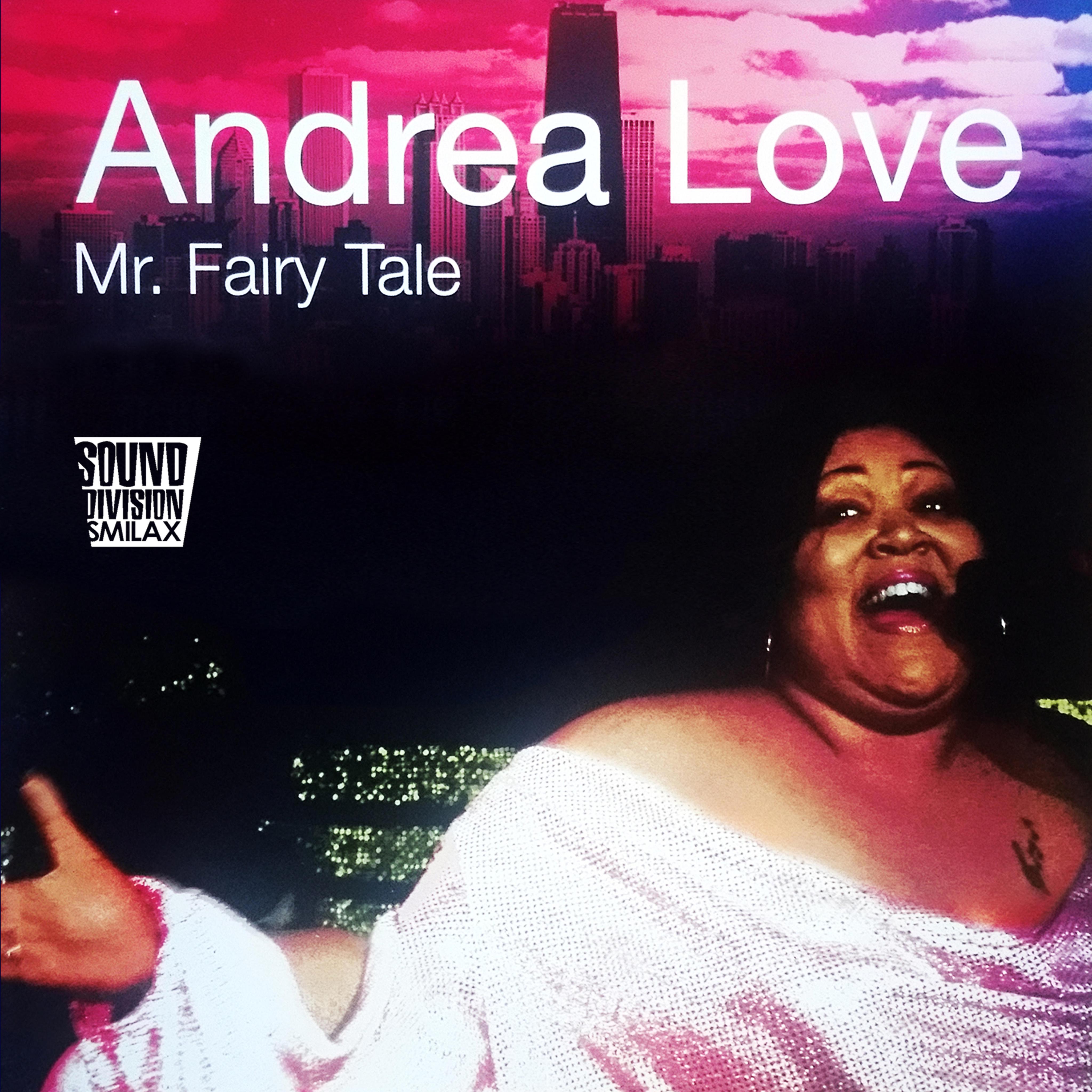 Mr. Fairytale (De Nude Vocal Mix)